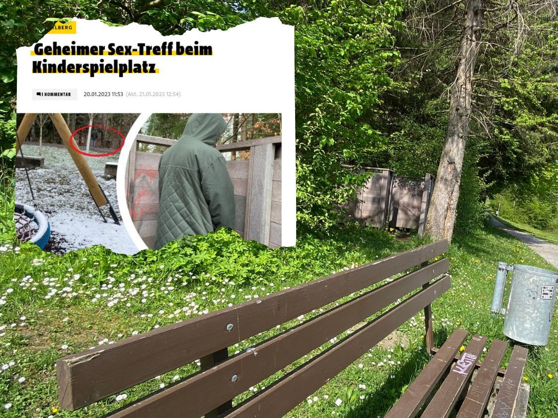 Wie sieht es ein halbes Jahr nach der Schließung in Wolfurt aus? Wie sieht es ein halbes Jahr nach der Schließung in Wolfurt aus?