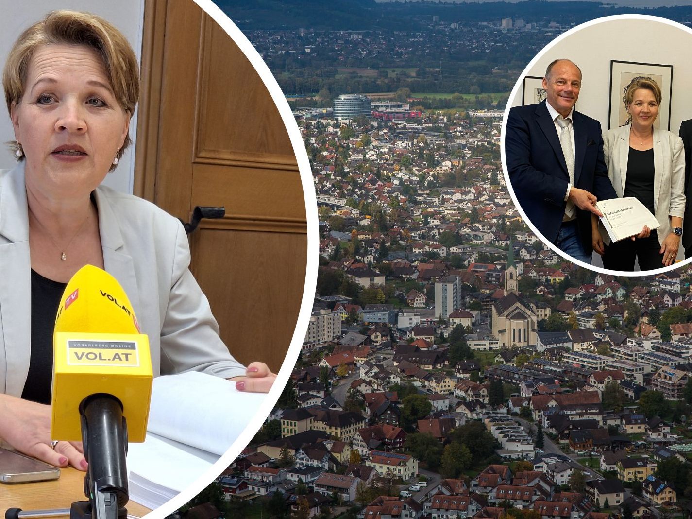 Kaufmann präsentierte den Rechnungsabschluss für 2022. Kaufmann präsentierte den Rechnungsabschluss für 2022.