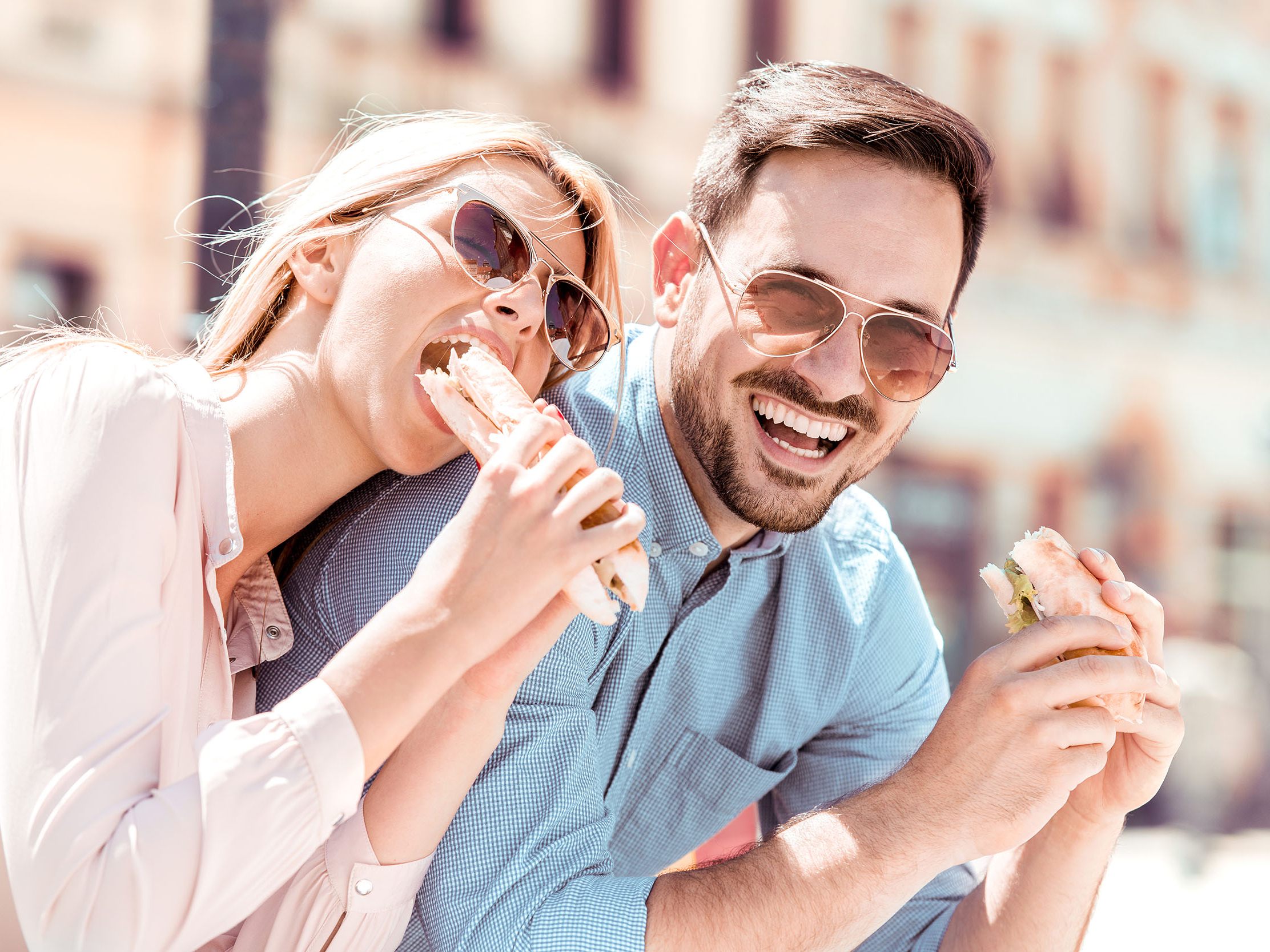 Beim European Street Food Festival gibt es auch 2023 wieder ein breites Kulinarik-Angebot in Wien.