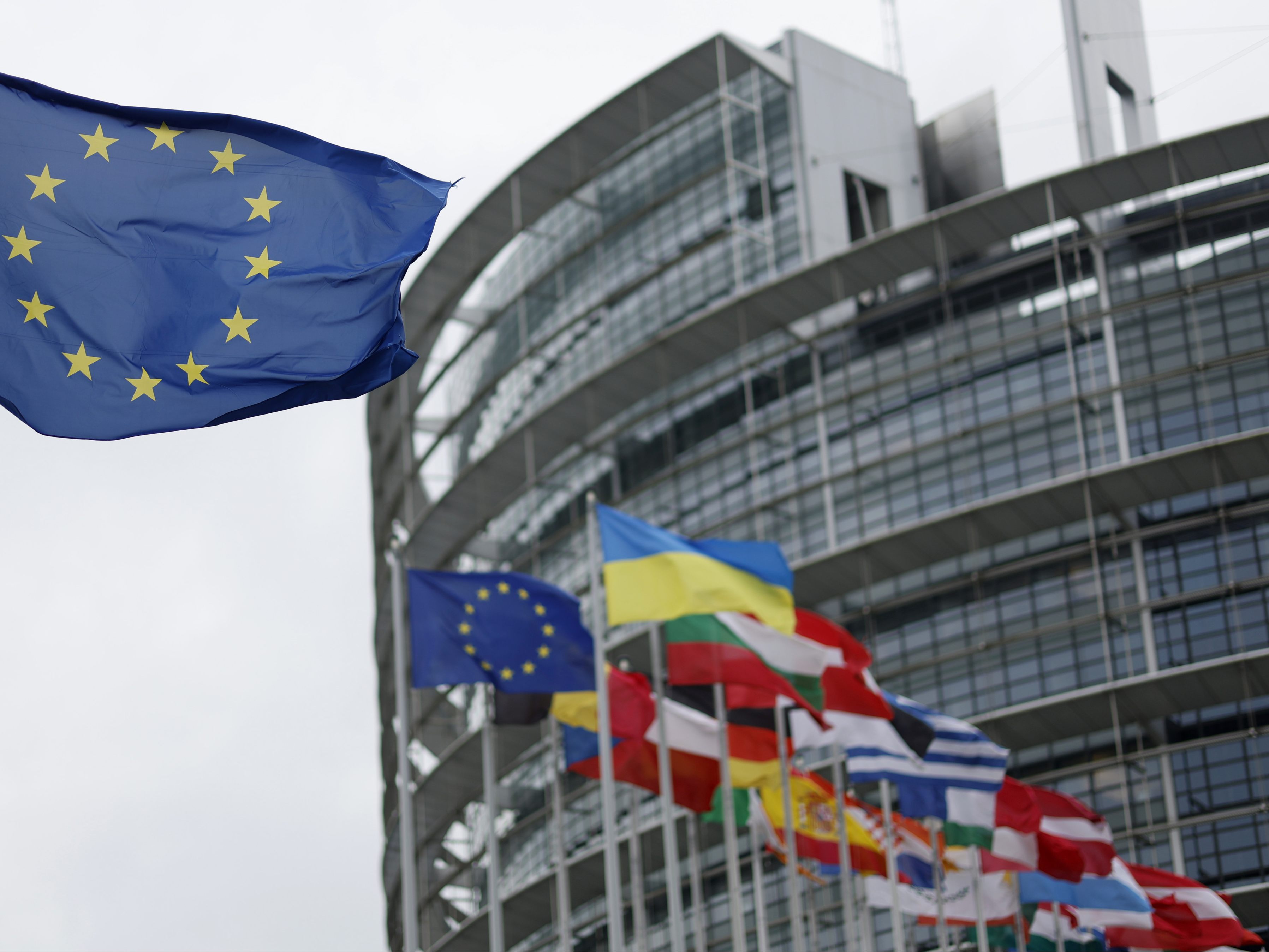 Das EU-Parlament stimmt noch nicht über den Ausbau der Erneuerbaren ab.