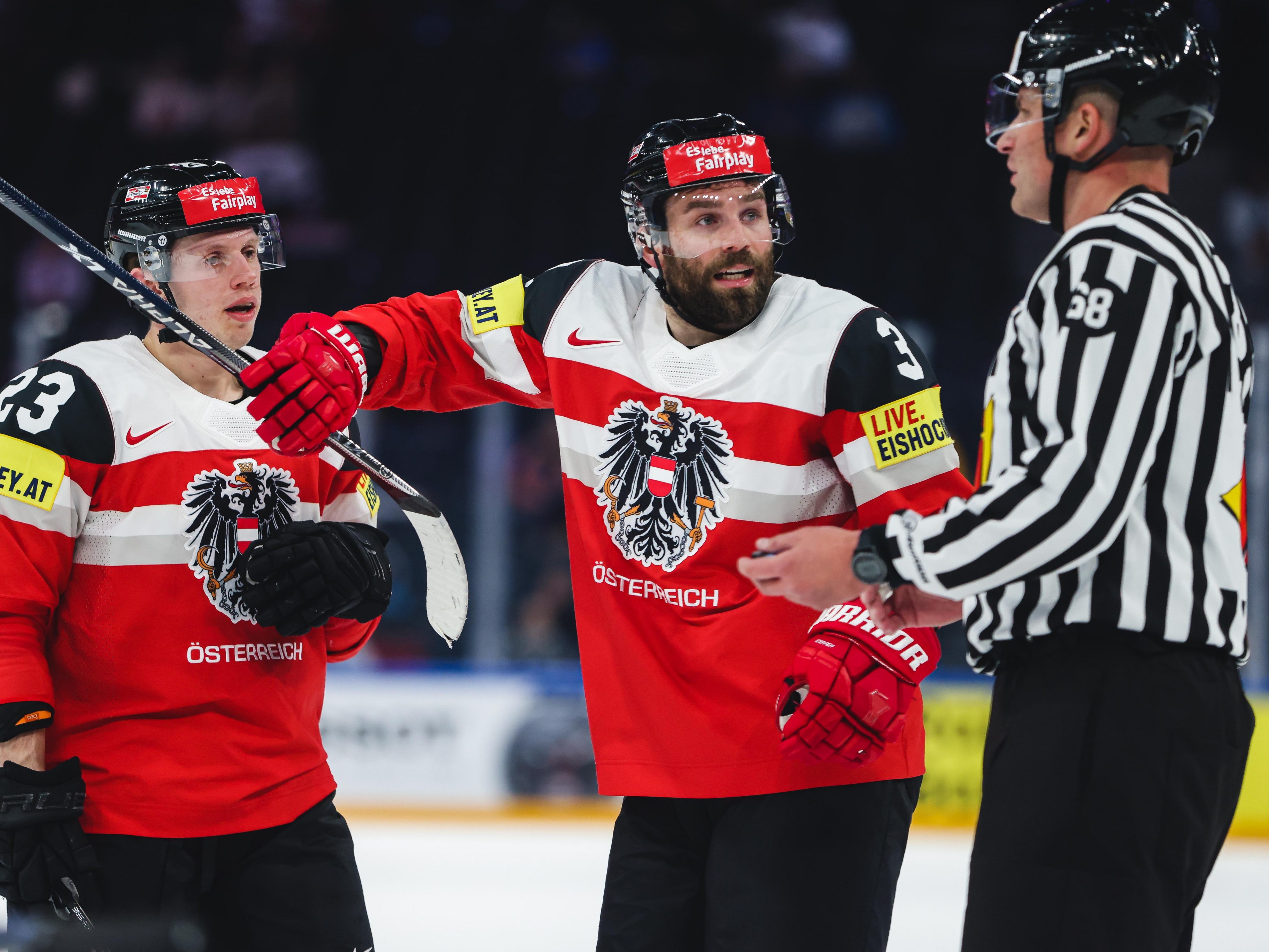 Schneider, Rossi und Co. kassierten heute die nächste Niederlage.