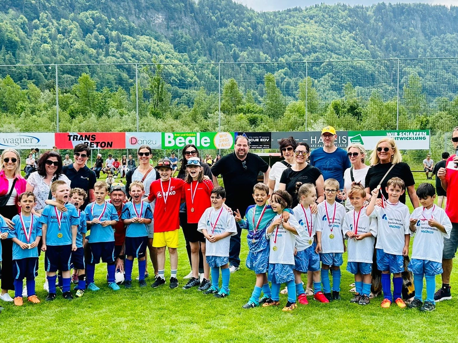 FC Nüziders