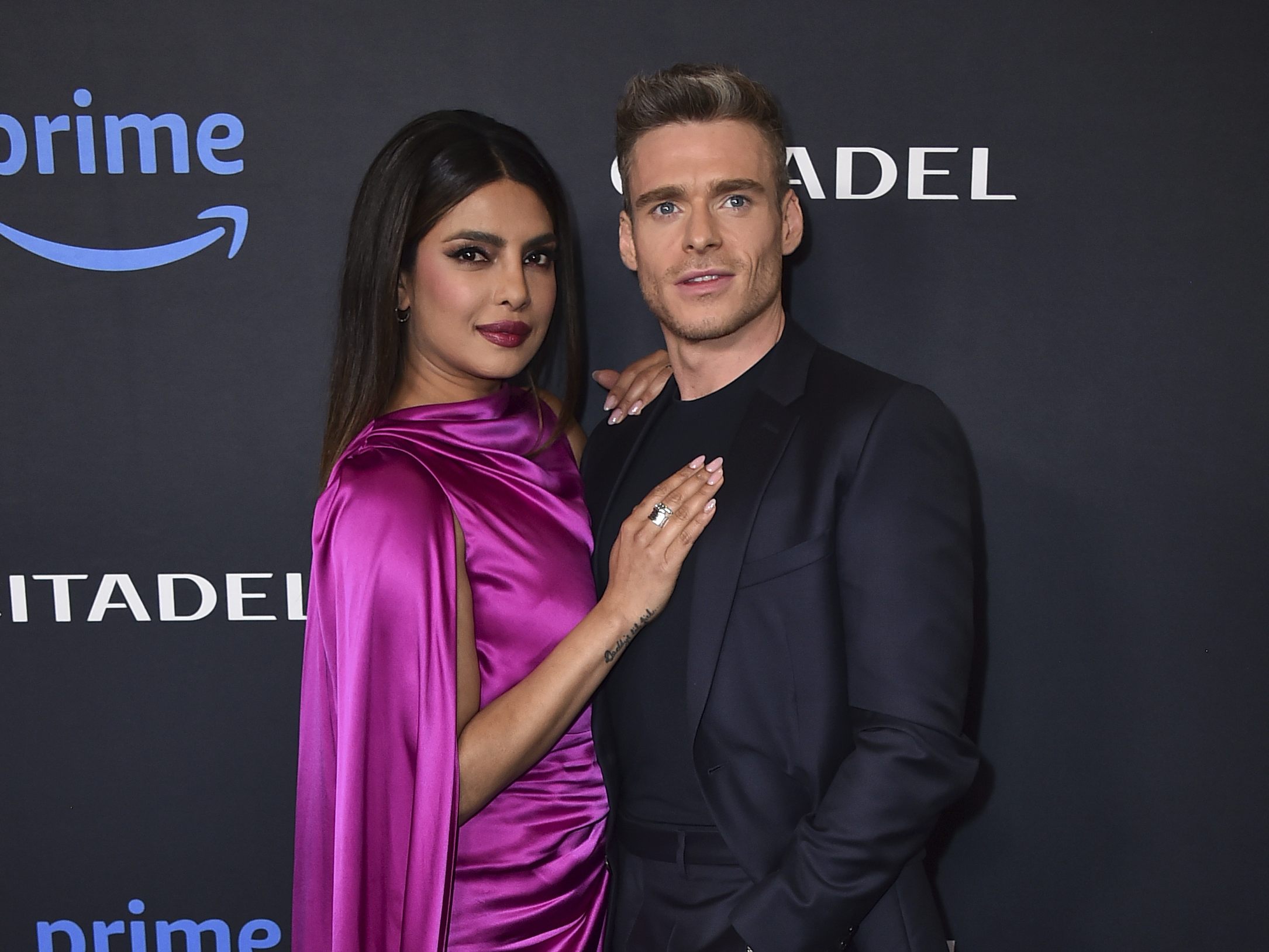 Was der Amazon-Prime-Serie "Citadel" fehlt. Was der Amazon-Prime-Serie "Citadel" fehlt.