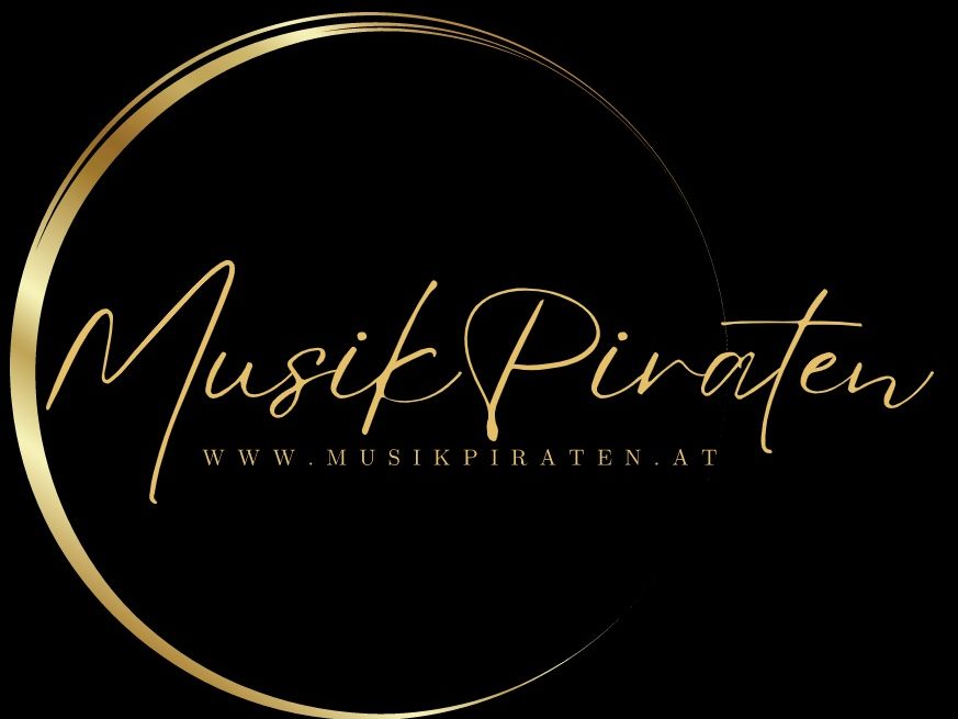 Logo der Musikpiraten Logo der Musikpiraten