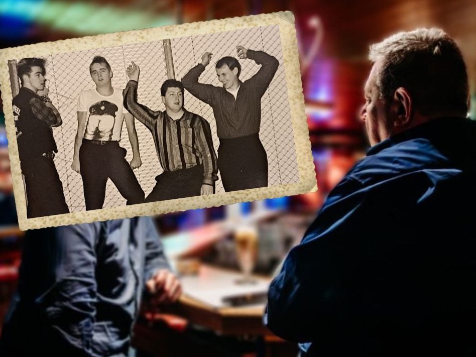Nach 40 Jahren ist für die nächste lebende Nightlife-Legende Schluss.