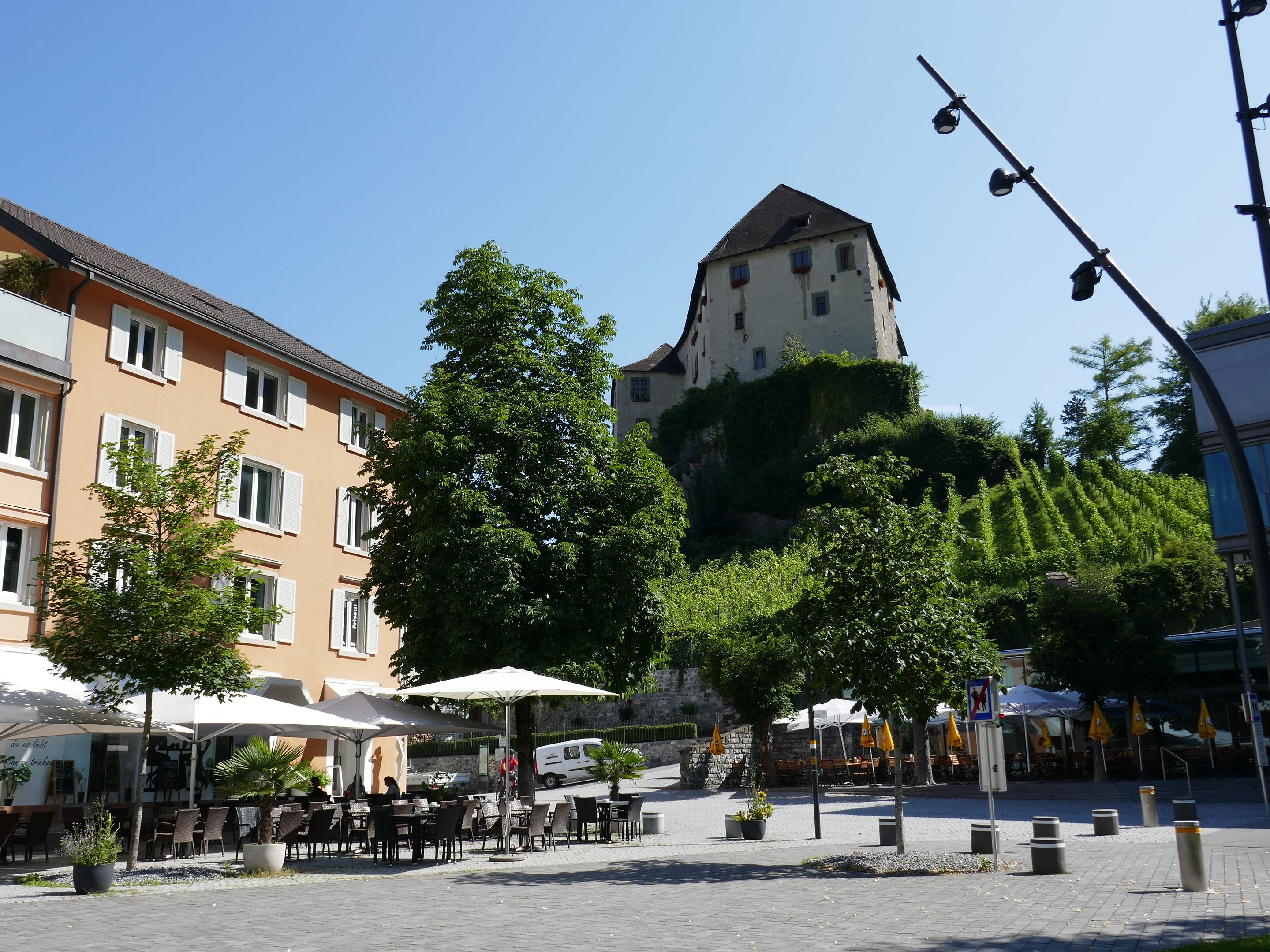 Feldkirch