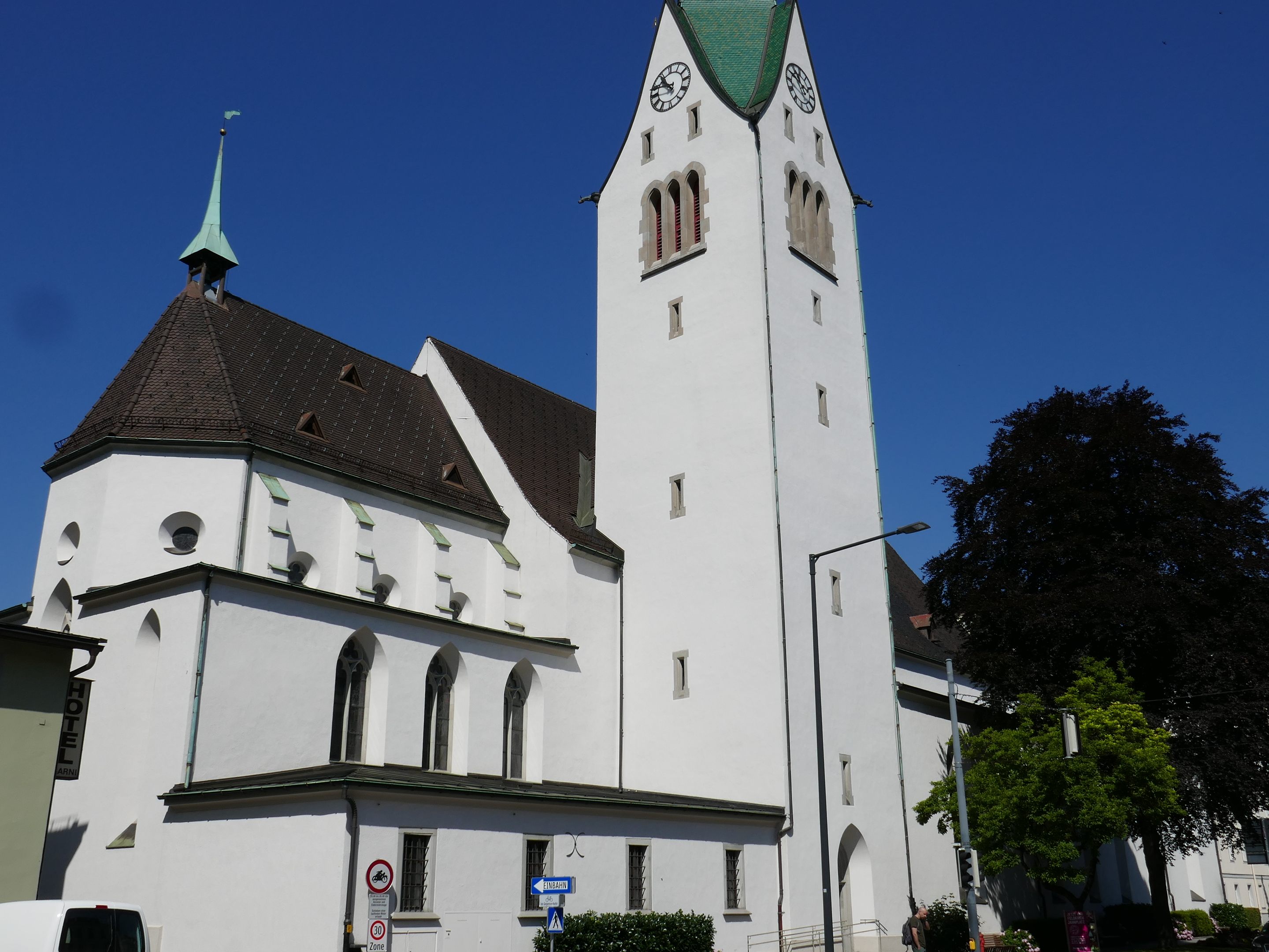 Feldkirch.