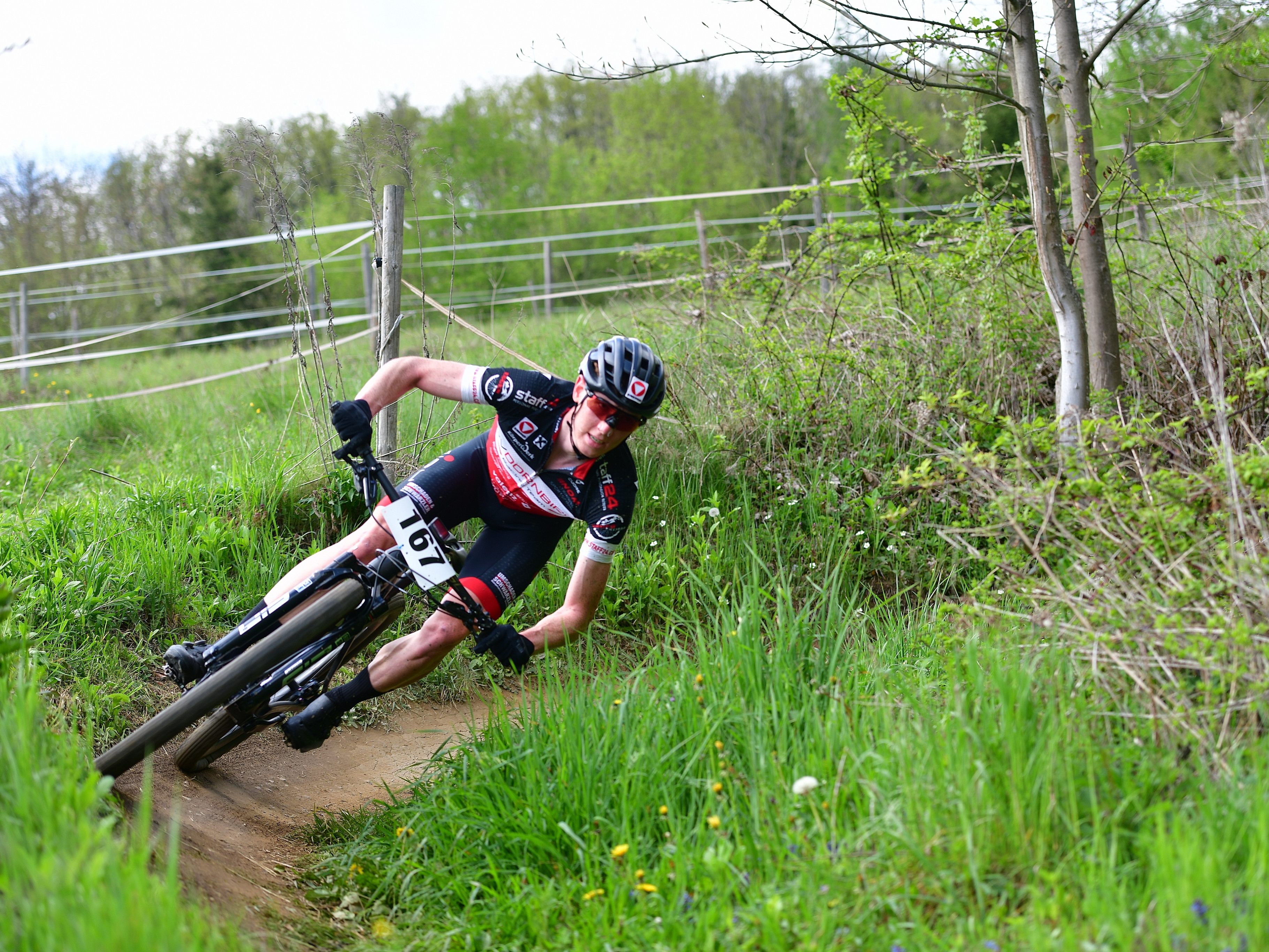 RVD-Talent Kilian Feurstein zeigte beim Bike Opening wieder tolle Leistungen. RVD-Talent Kilian Feurstein zeigte beim Bike Opening wieder tolle Leistungen.
