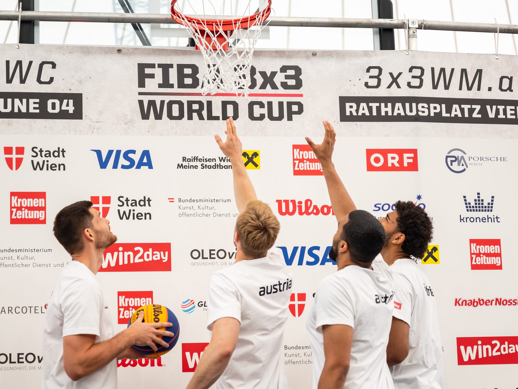 29052023 Basketball FIBA 3x3 WM