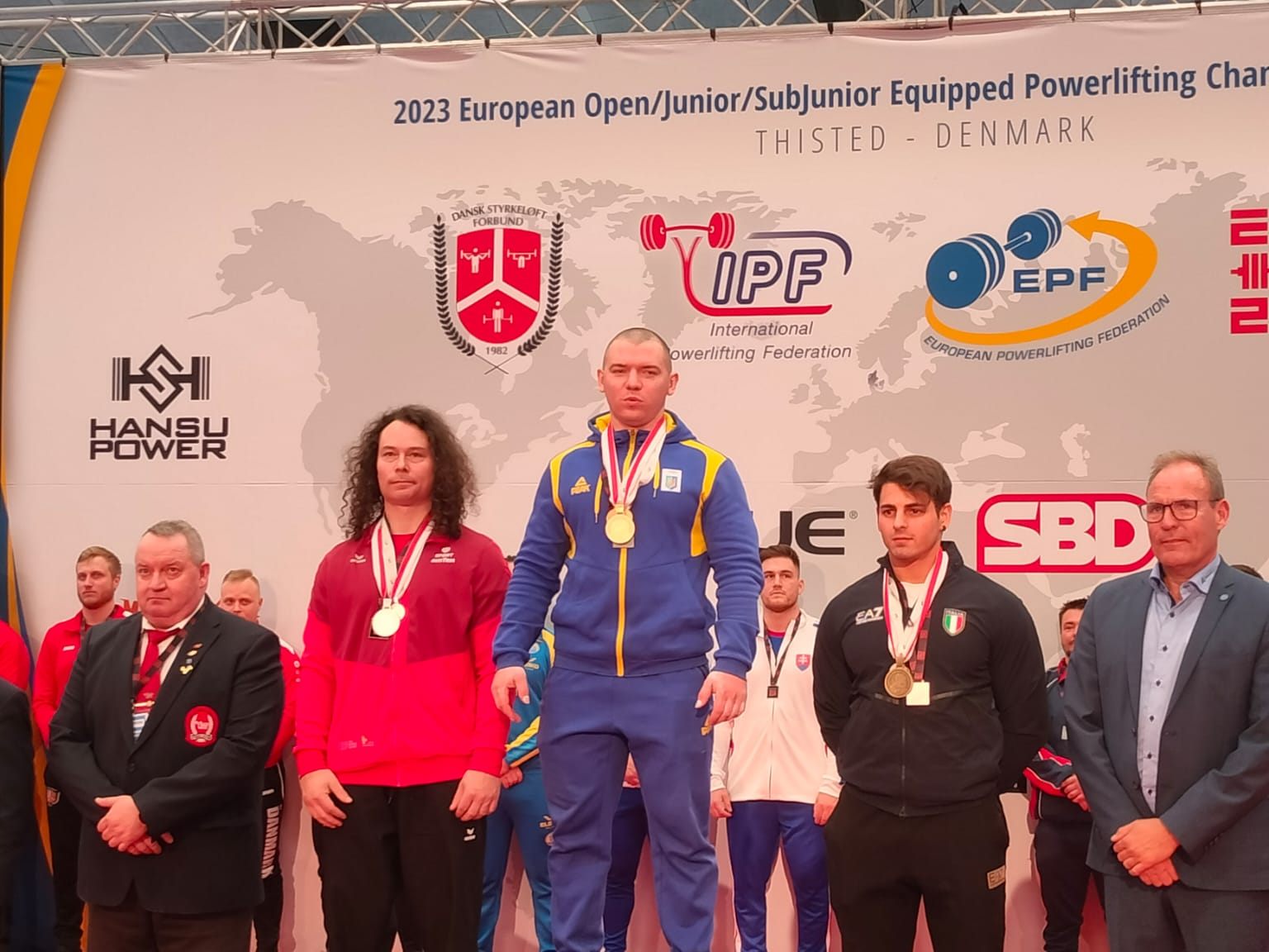 Andreas Jandorek