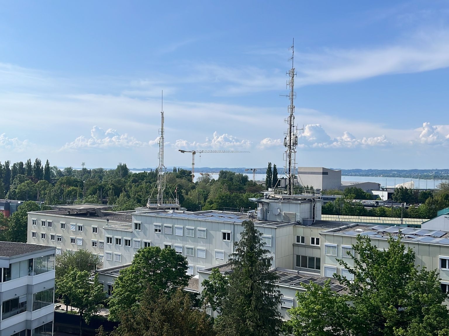 Der coole Bregenzer Bodensee Der coole Bregenzer Bodensee
