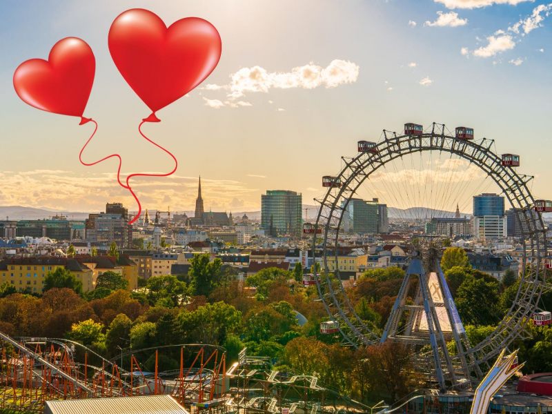 Die 10 besten Tipps für Dates unter 20 Euro in Wien Lifestyle