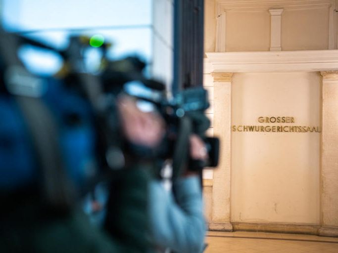 Am Mittwoch wurde der BVT-Prozess rund um Asyl für einen angeblichen "Folter-General" aus Syrien fortgesetzt.