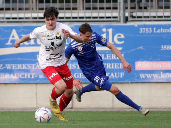 Wichtiger Erfolg für den FCD
