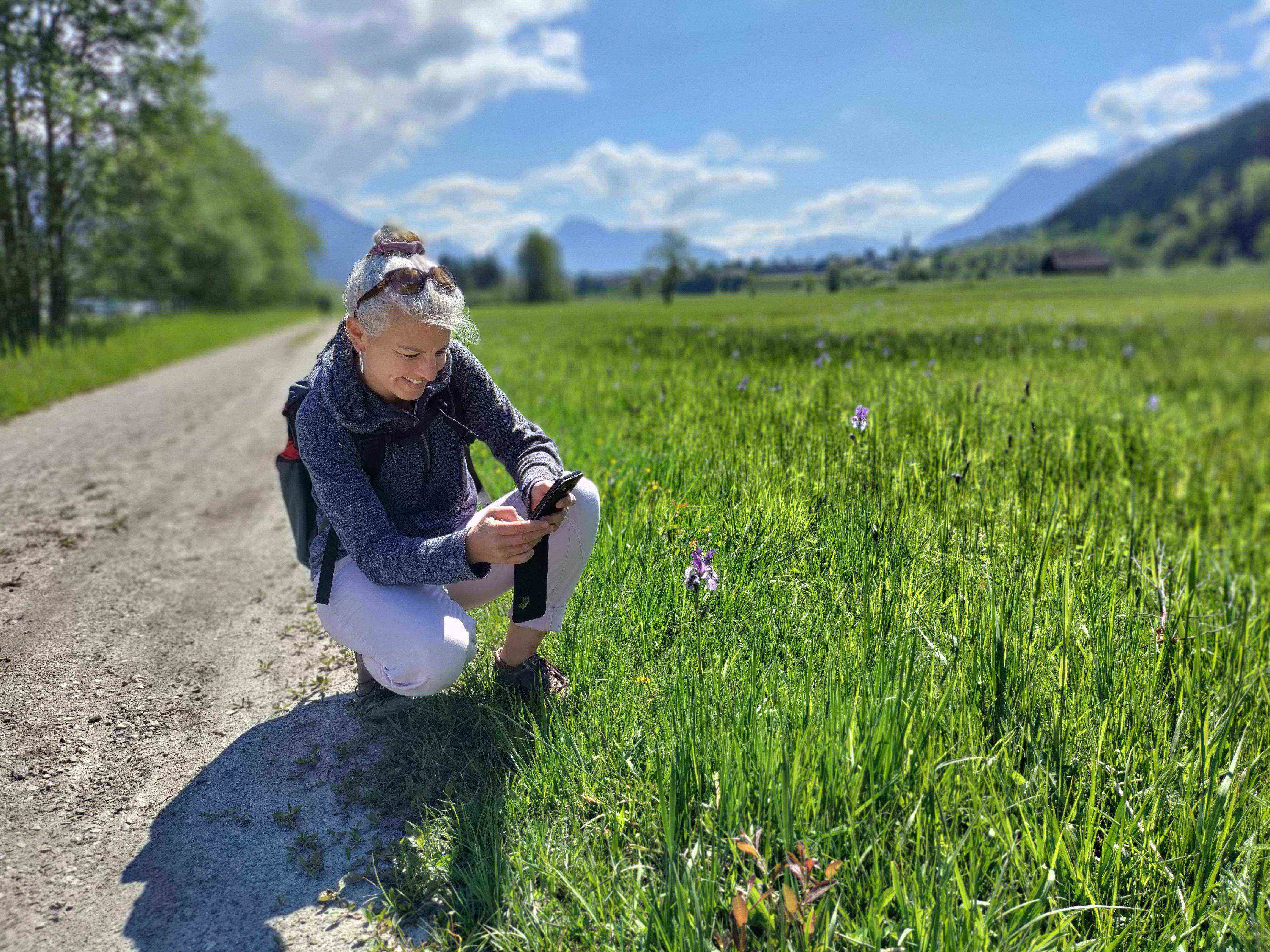 Vom 8. bis 18. Juni sind alle eingeladen, Dornbirns Vielfalt zu dokumentieren. Vom 8. bis 18. Juni sind alle eingeladen, Dornbirns Vielfalt zu dokumentieren.