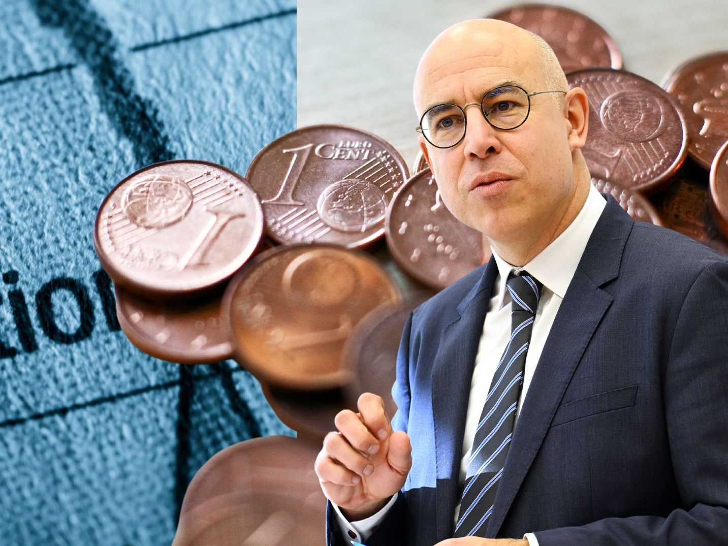 WIFO-Chef Felbermayr mahnt.