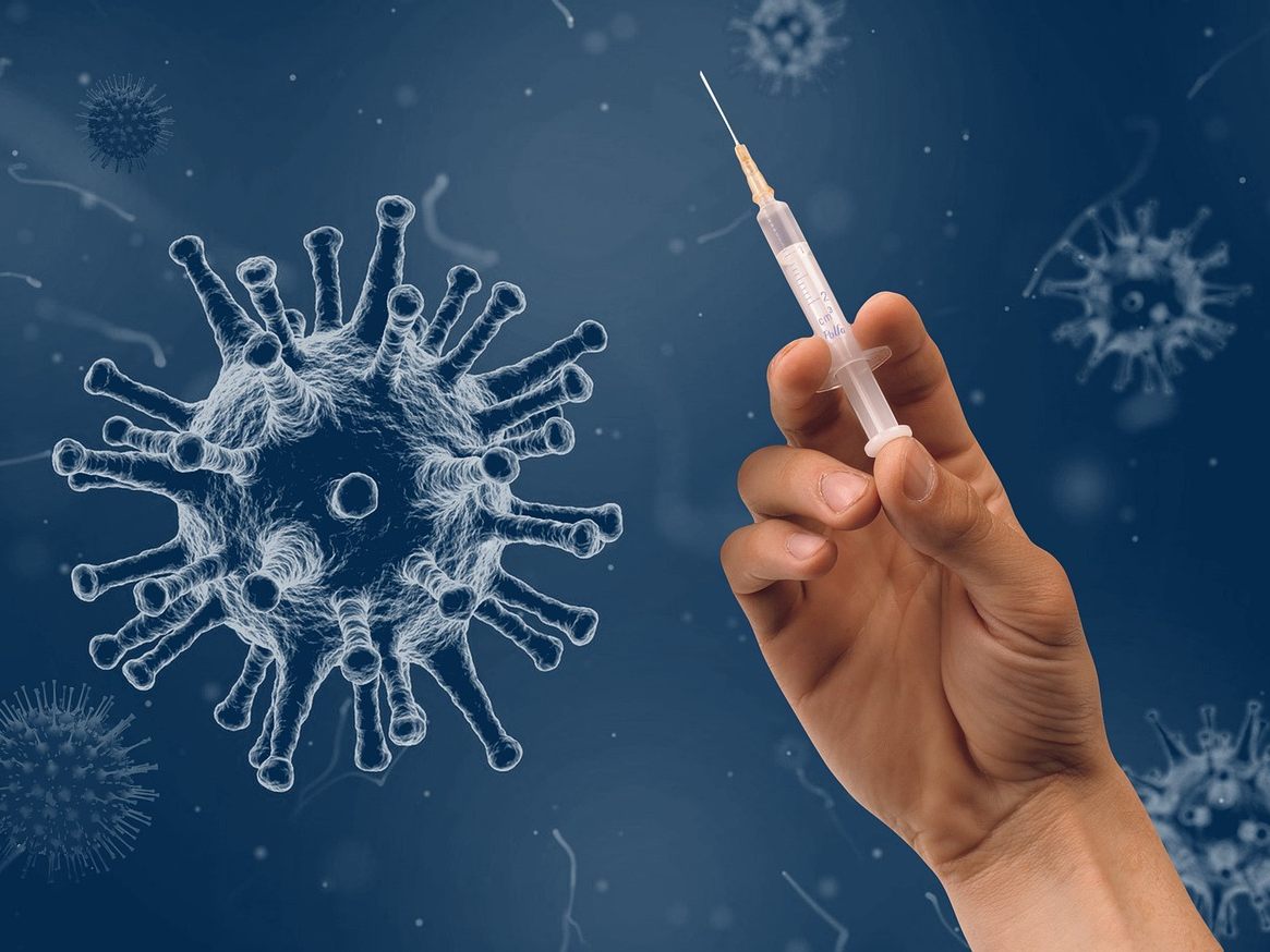 Erstmals ist ein Impfstoff gegen das Dengue-Fieber in Österreich verfügbar. Erstmals ist ein Impfstoff gegen das Dengue-Fieber in Österreich verfügbar.