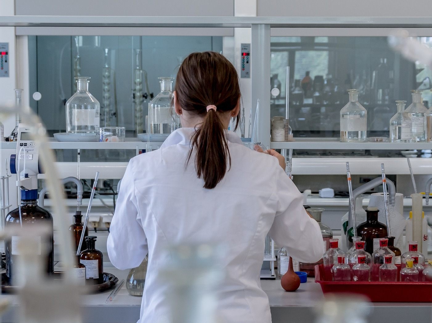 Forscher haben eine immunologische Charakteristik von Post-Covid identifiziert.