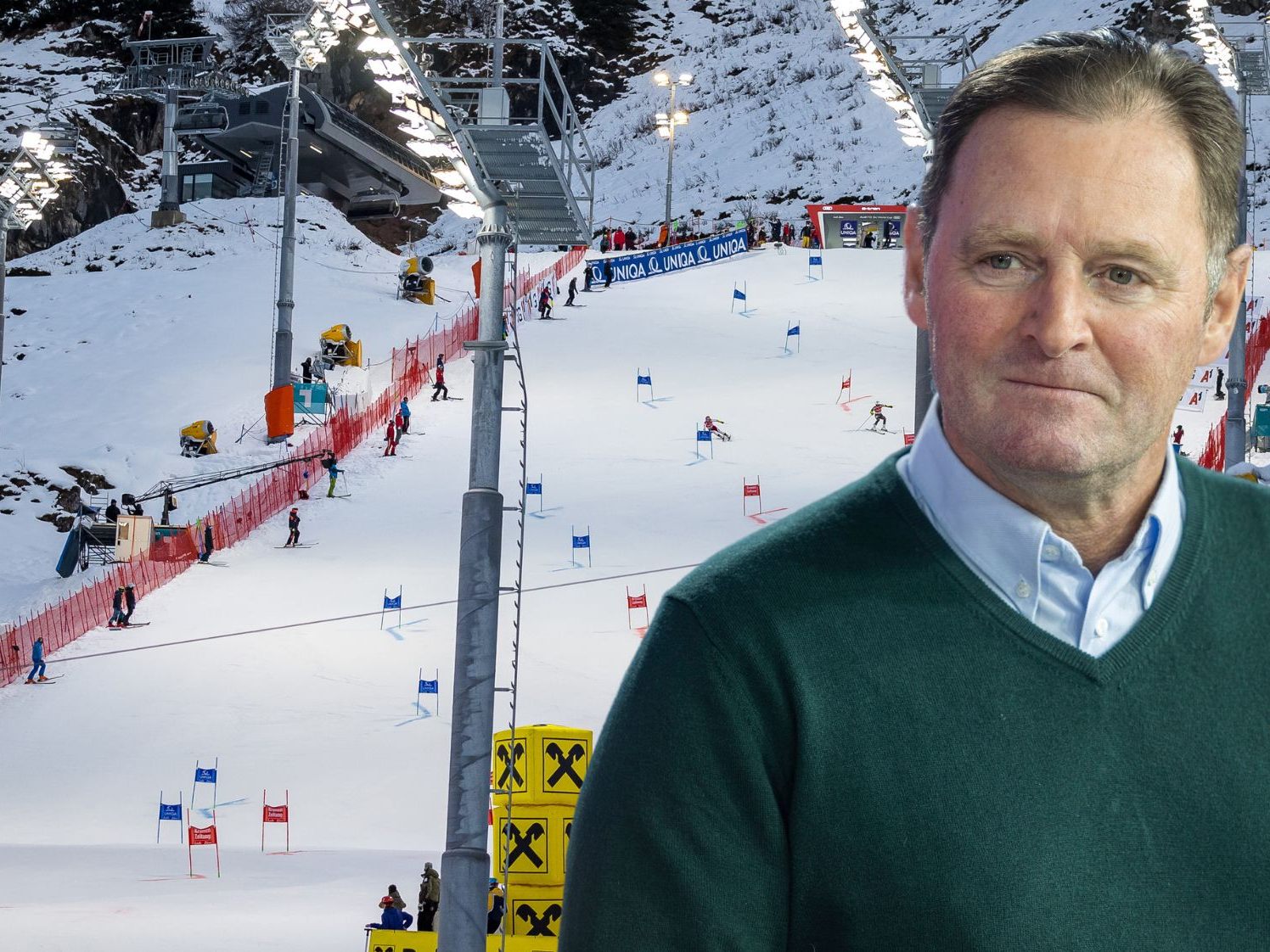 In Lech ist man über die FIS-Entscheidung enttäuscht