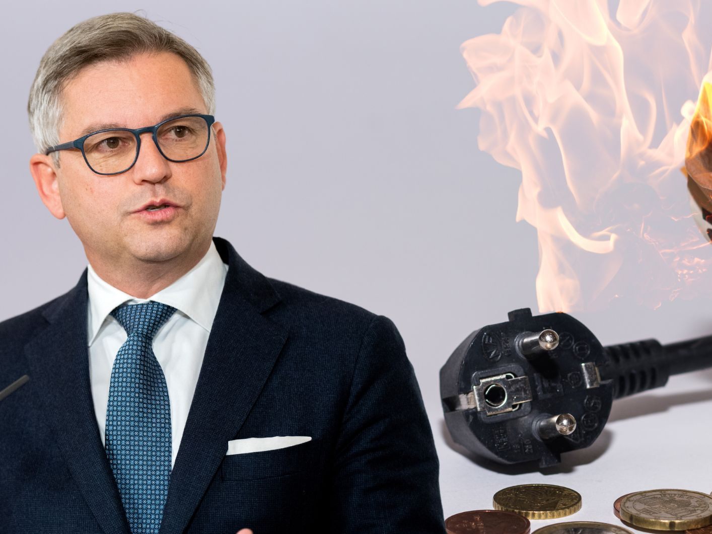 Magnus Brunner. Magnus Brunner.