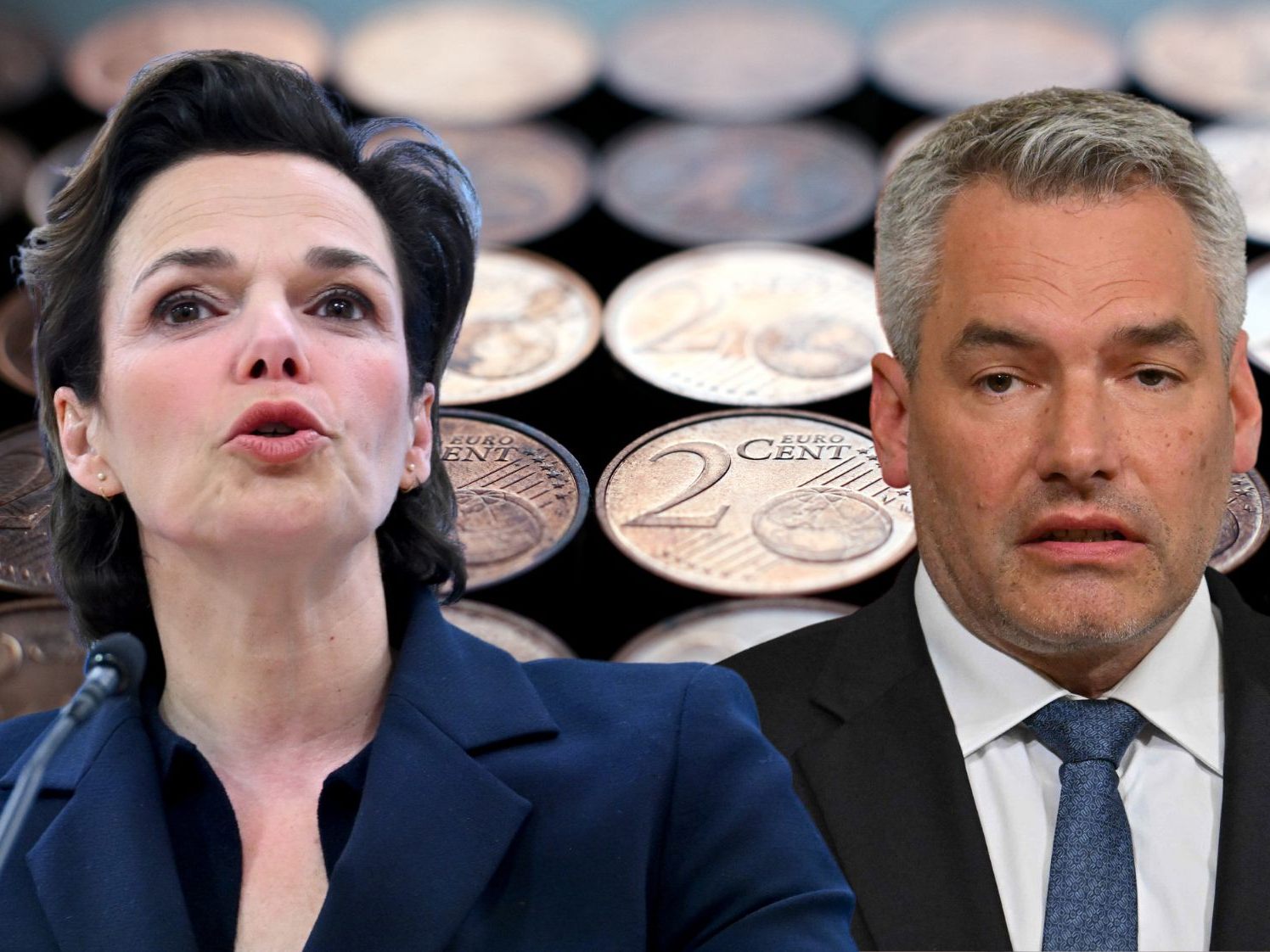 Parteichefin Rendi-Wagner: Kommt Regierung Forderung nicht nach, geht SPÖ "bis hin zu einem Misstrauensantrag"