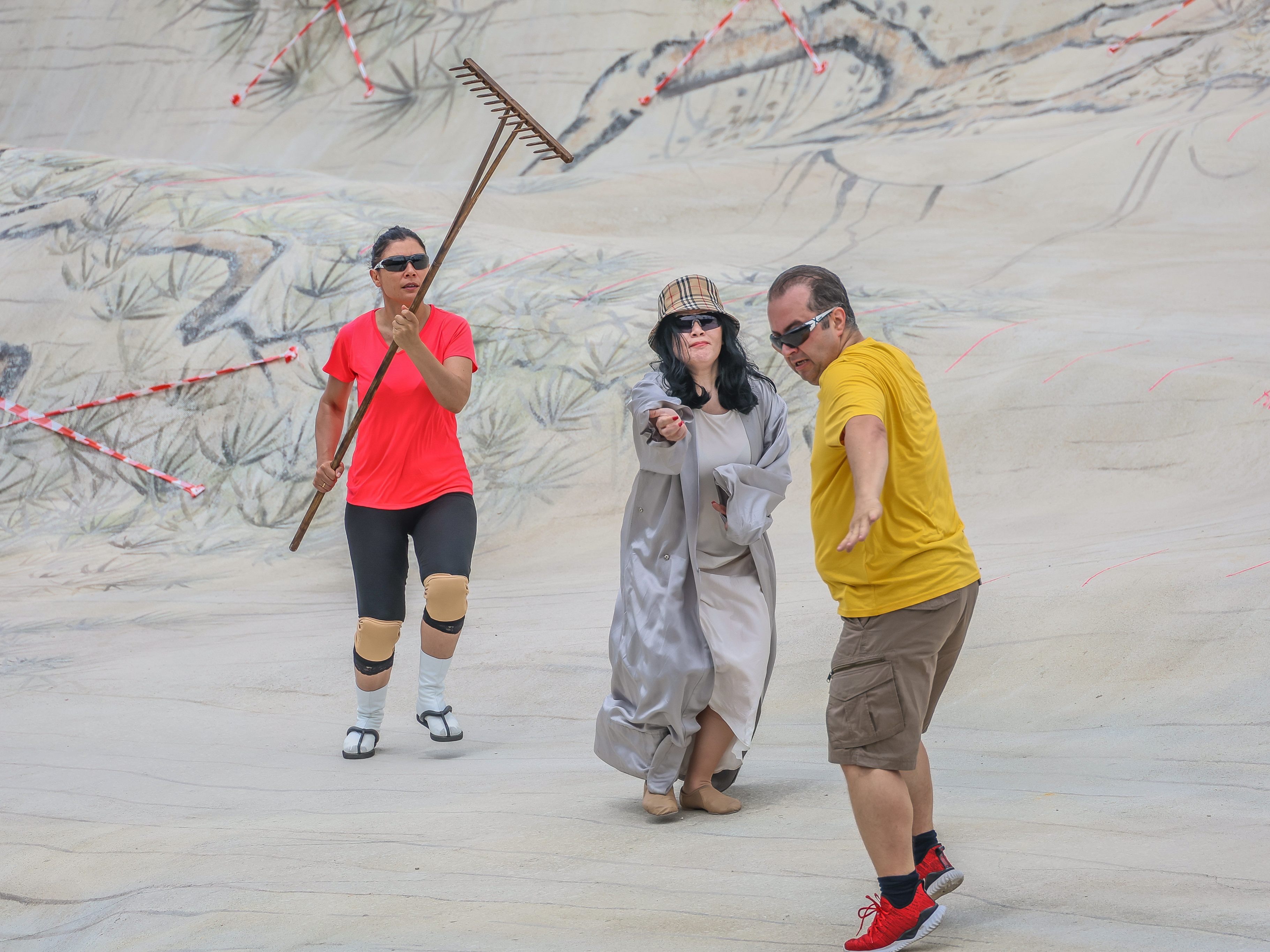 75 Prozent der Karten für "Madame Butterfly" bereits verkauft - 75 Prozent der Karten für "Madame Butterfly" bereits verkauft -