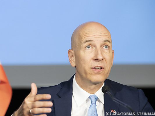 Arbeitsminister Kocher setzt auf besseres Zahlenmaterial Arbeitsminister Kocher setzt auf besseres Zahlenmaterial