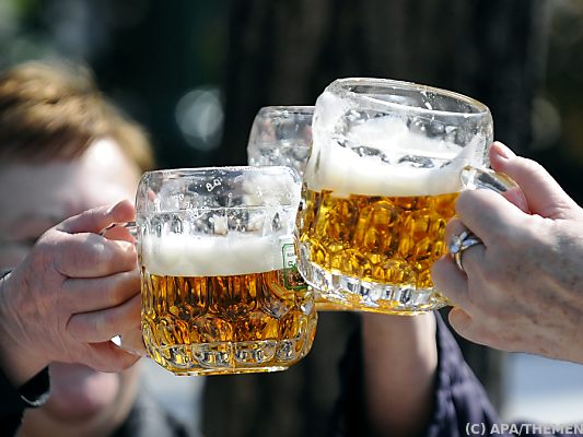 "CO2-neutral gebraut"-Werbung laut Gericht irreführend "CO2-neutral gebraut"-Werbung laut Gericht irreführend