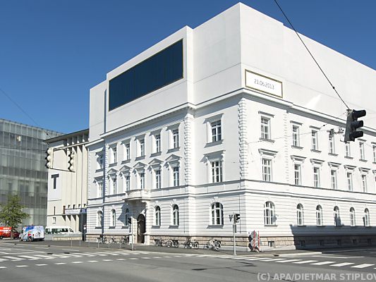 Das vorarlberg museum feiert Jubiläum Das vorarlberg museum feiert Jubiläum