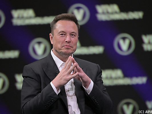 Musk sprach über sein Start-up Neuralink Musk sprach über sein Start-up Neuralink