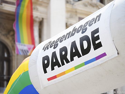 Regenbogenparade war offenbar Anschlagsziel