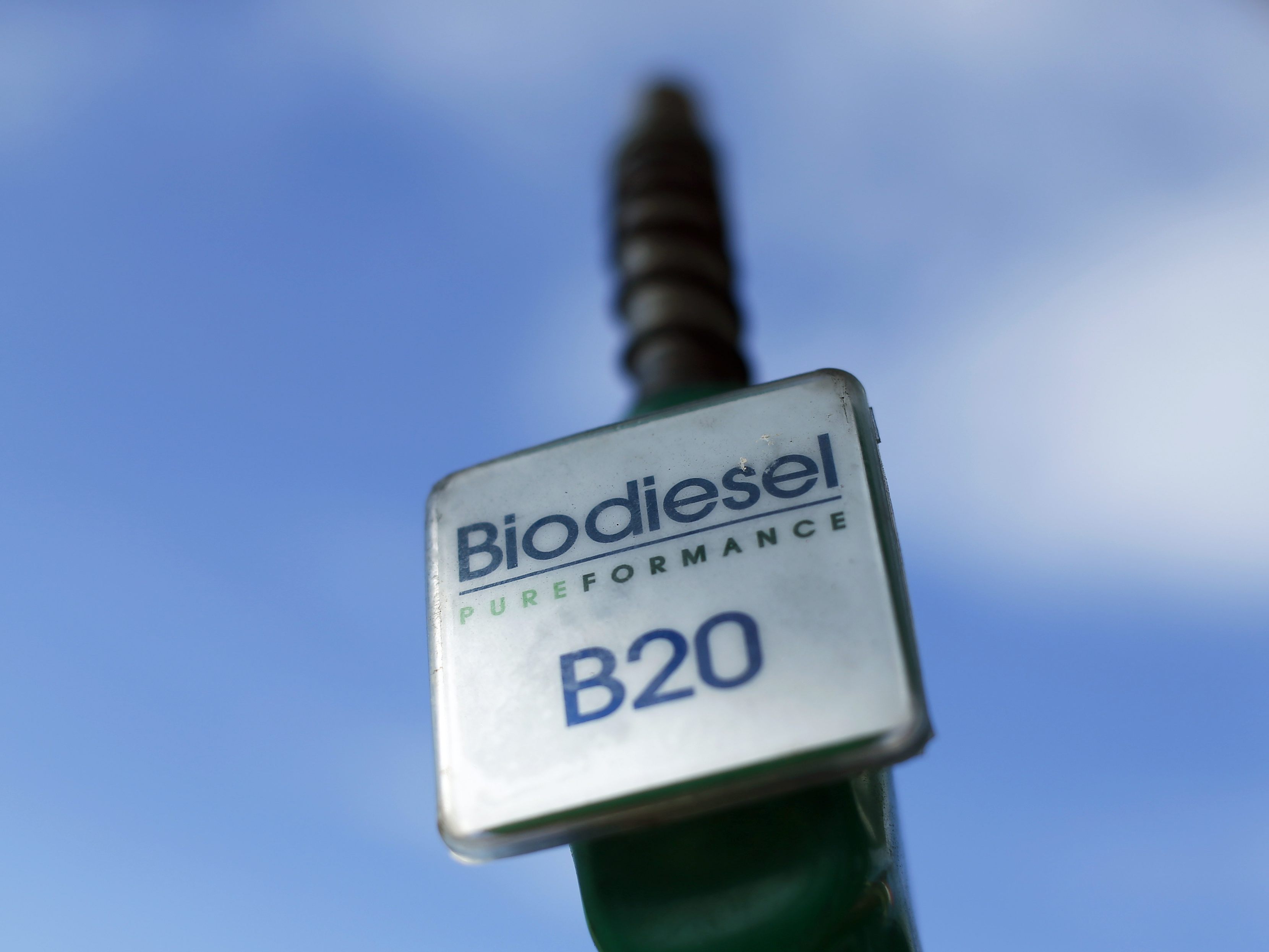 Die FPÖ ortet bei Biodiesel-Importen aus China Handlungsbedarf. Die FPÖ ortet bei Biodiesel-Importen aus China Handlungsbedarf.