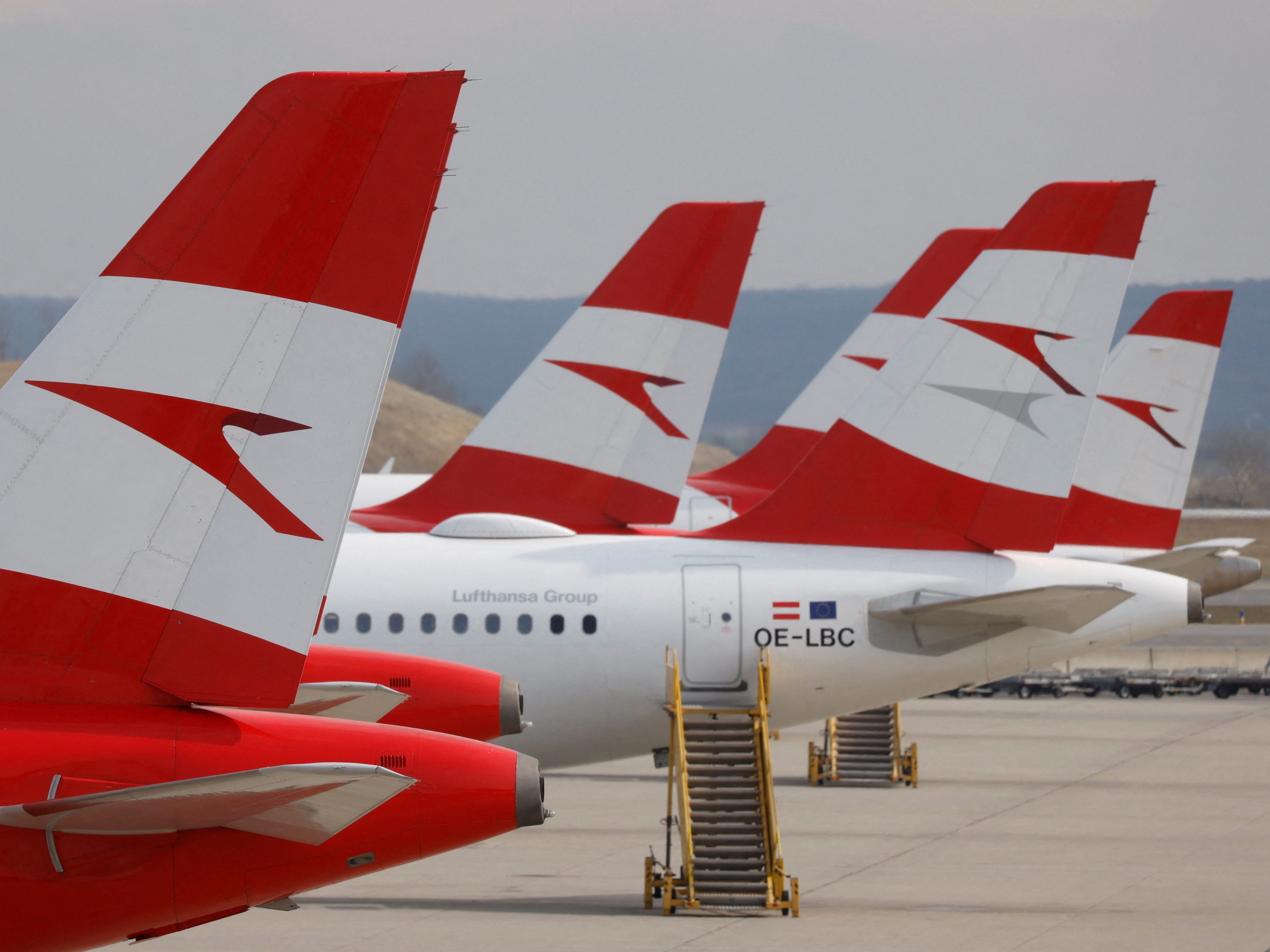 Die AUA muss Kosten für den Rückholflug nicht ersetzen. Die AUA muss Kosten für den Rückholflug nicht ersetzen.