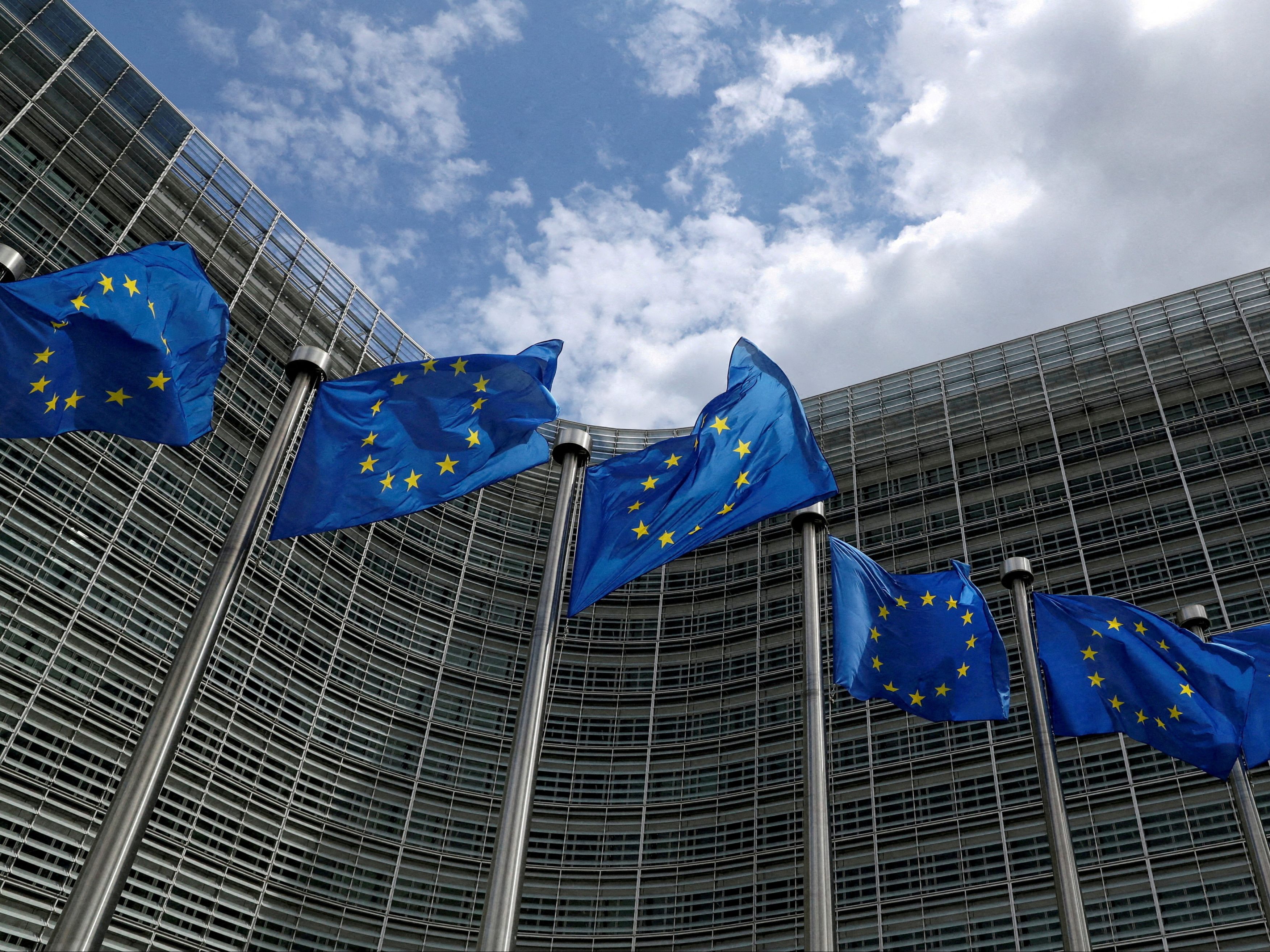 In der EU sollen die Asylregeln verschärft werden. In der EU sollen die Asylregeln verschärft werden.