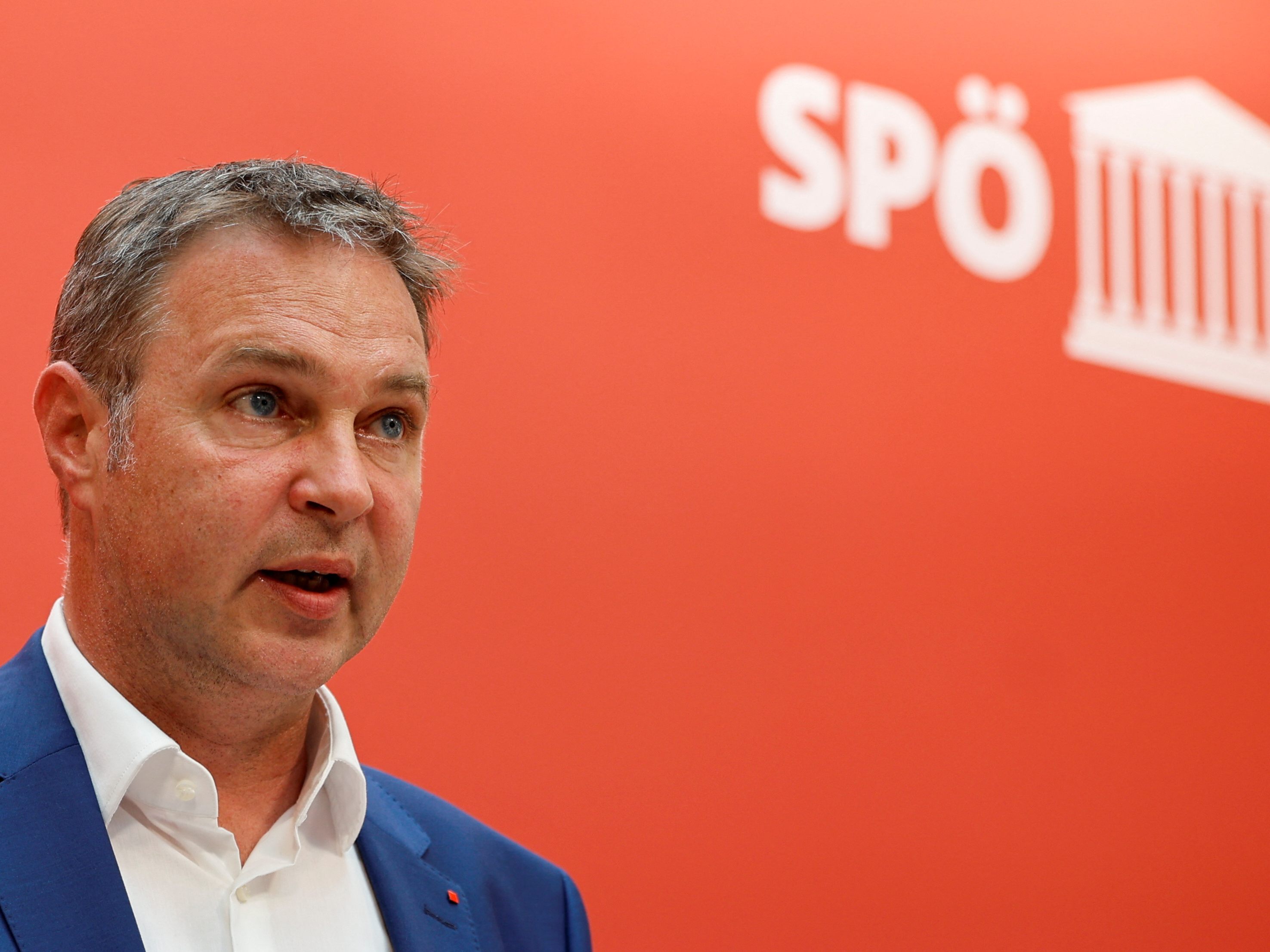 SPÖ-Chef Babler präsentiert kommende Woche seine Vorstellungen. SPÖ-Chef Babler präsentiert kommende Woche seine Vorstellungen.