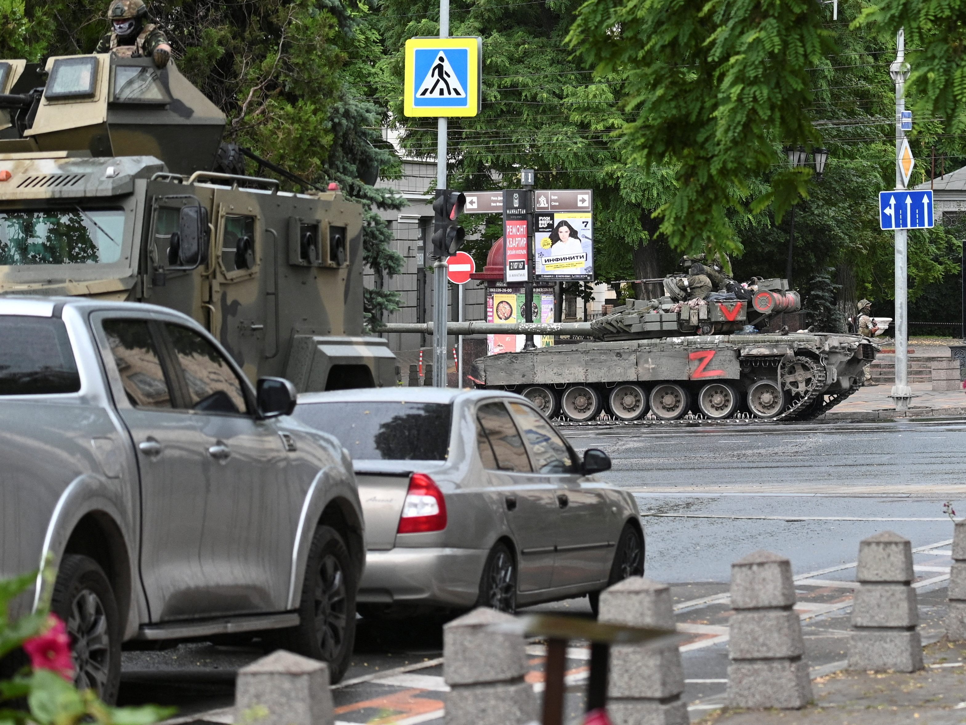Das österreichische Außenministerium hat eine Reisewarnung für Russland ausgesprochen.