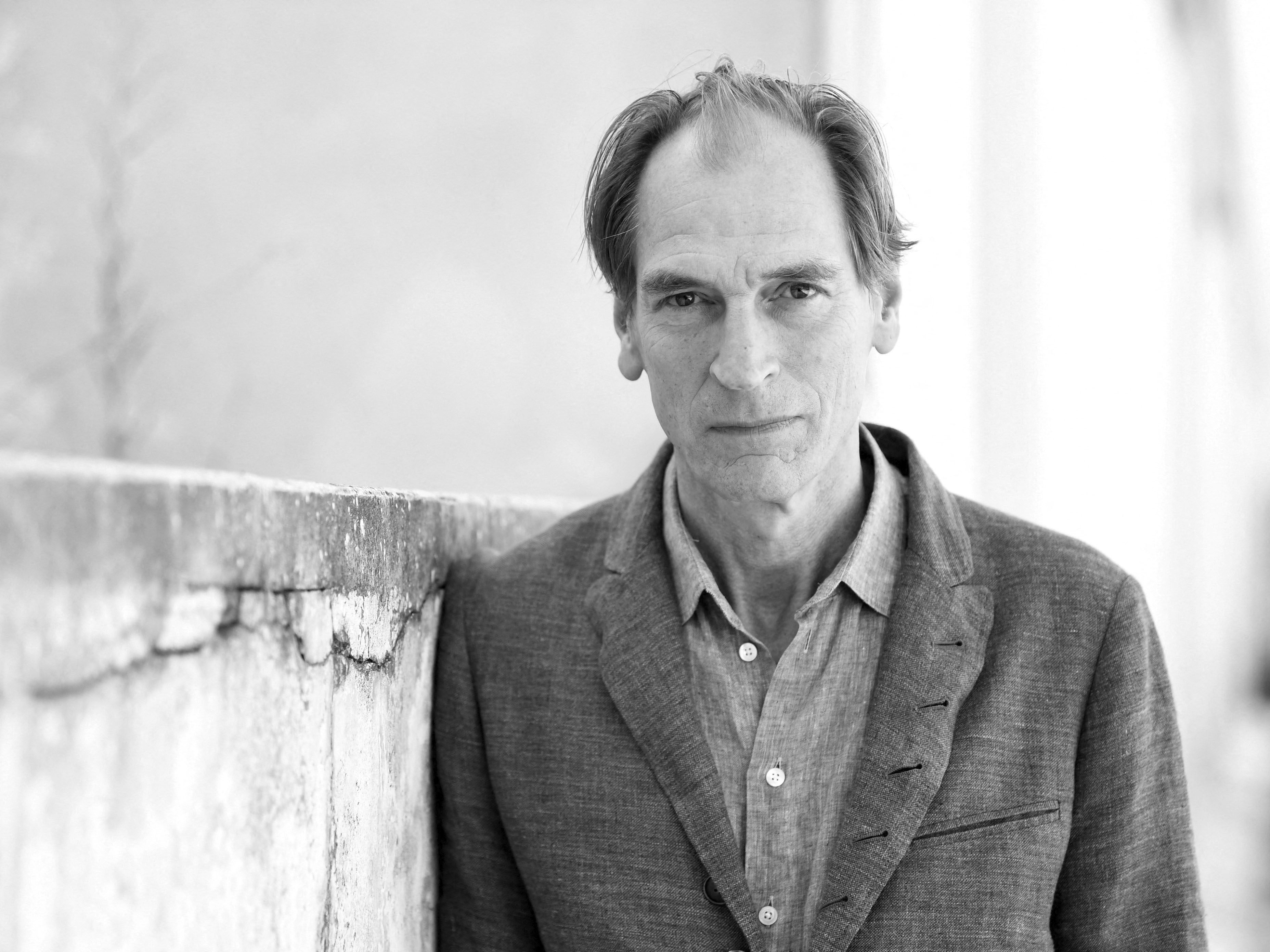 Julian Sands ist tot.