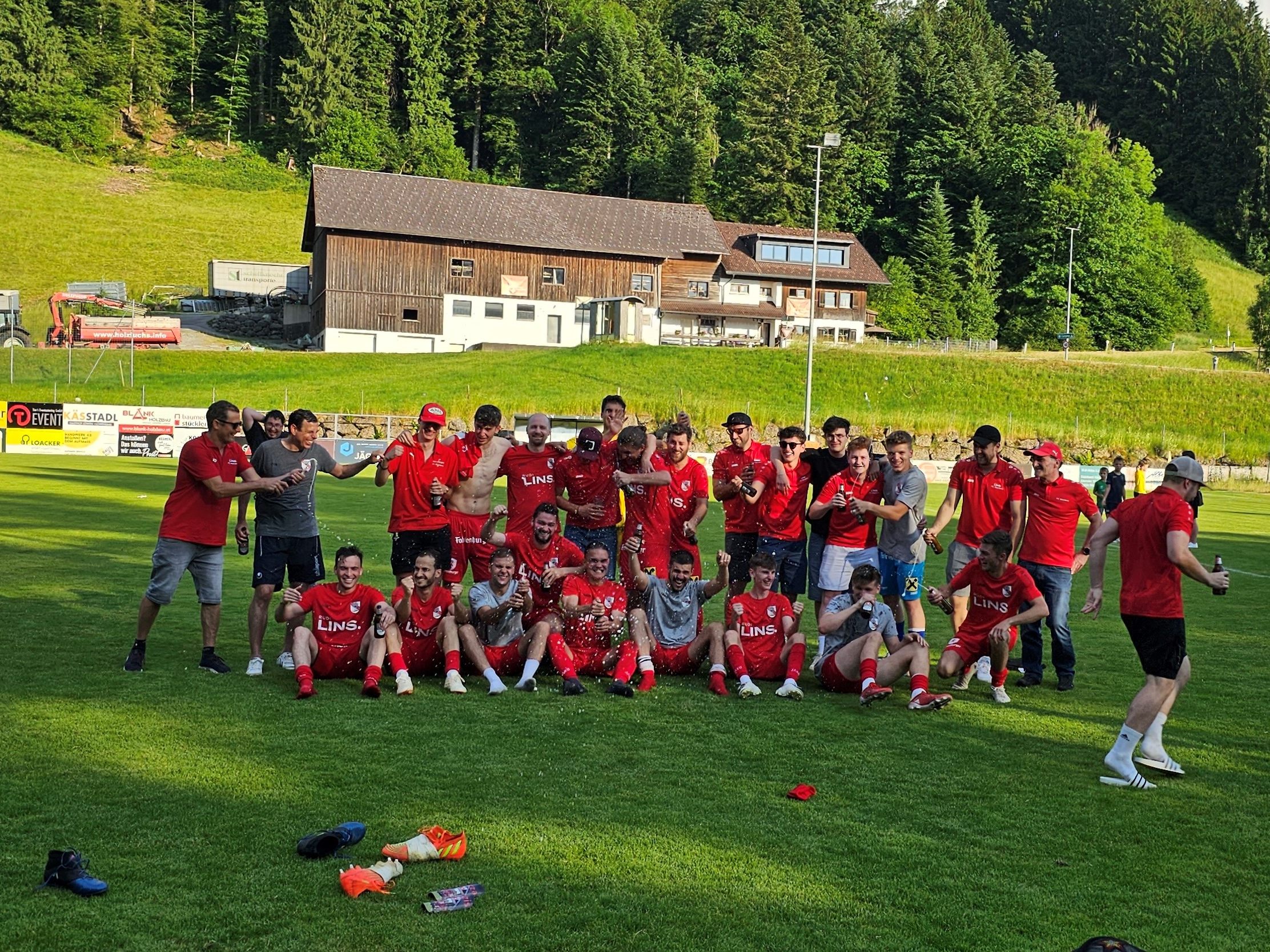 FC Nüziders