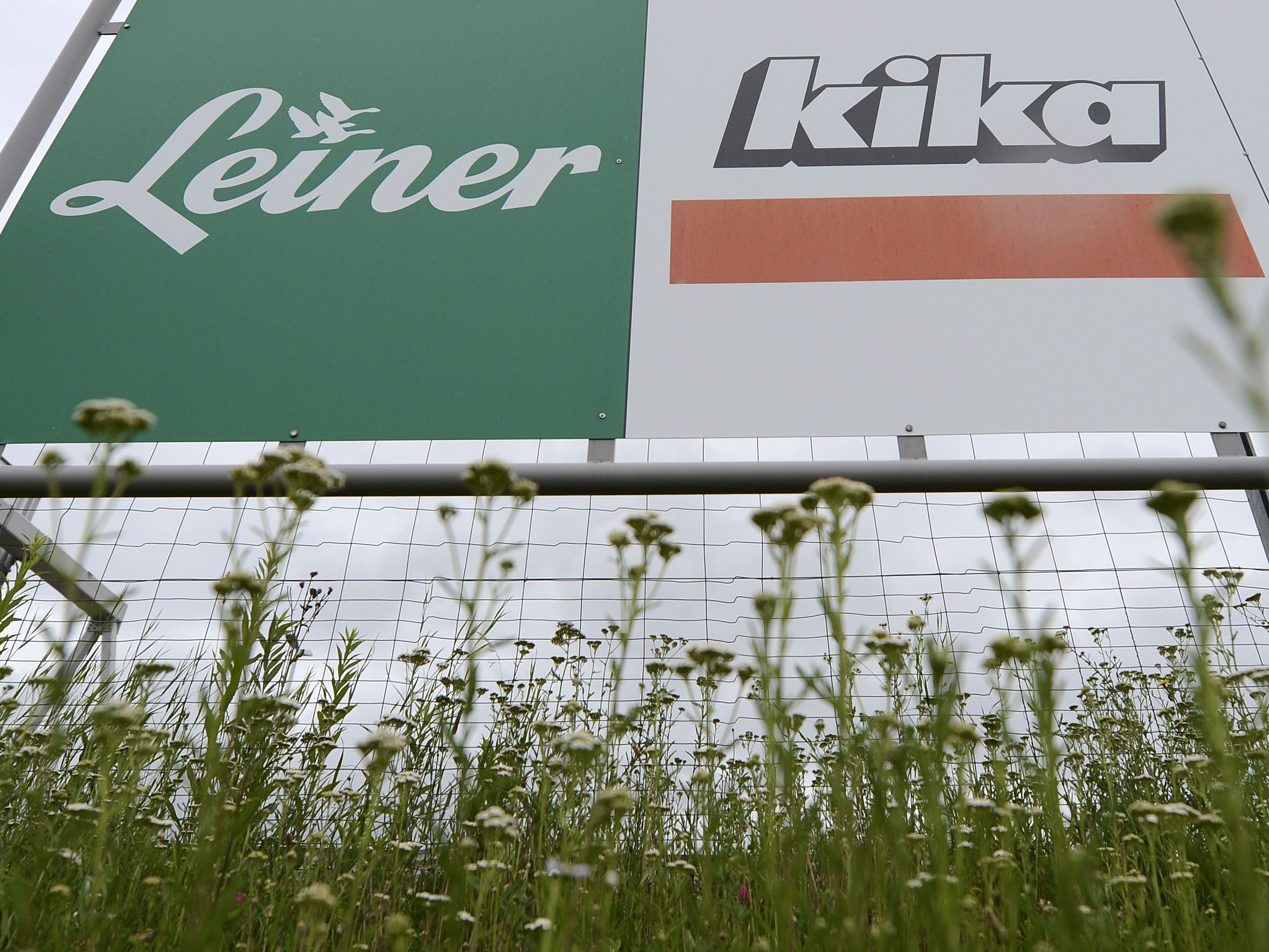 Die Schließ-Standorte von Kika-Leiner sollen einzeln verwertet werden. Die Schließ-Standorte von Kika-Leiner sollen einzeln verwertet werden.