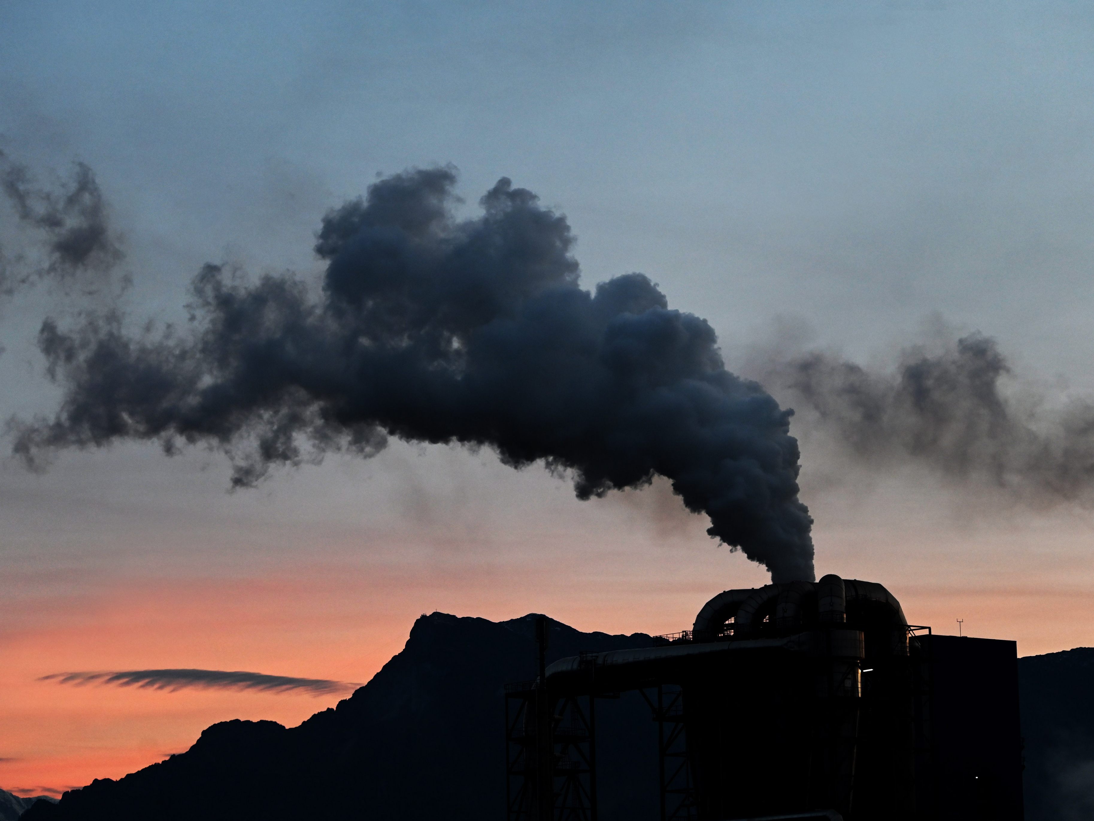 Die EU sollte die Emissionen schon bis 2040 drastisch senken.