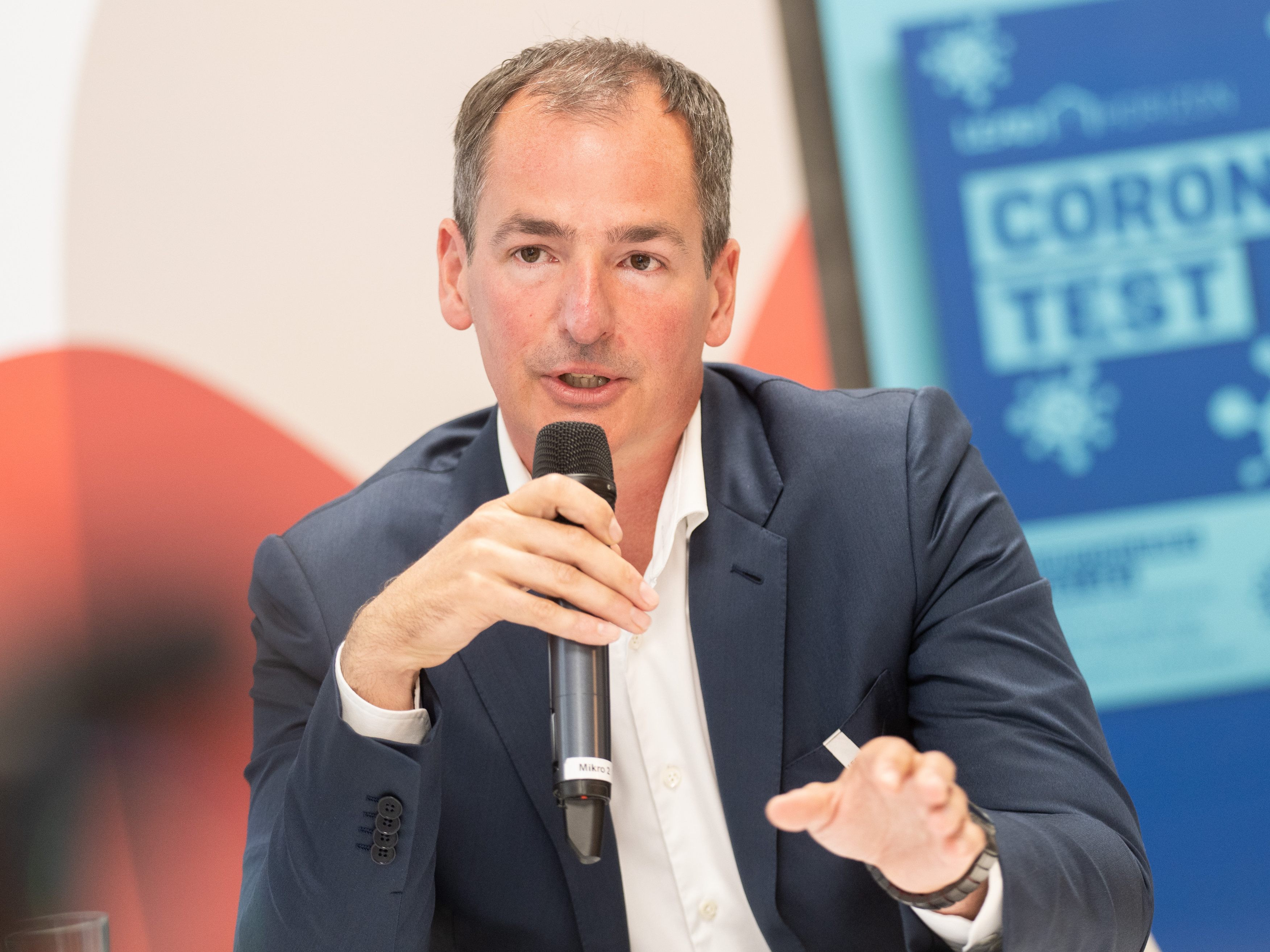 Ein weiteres Verfahren gegen Lead Horizon-Gründer Putz wurde eingestellt.