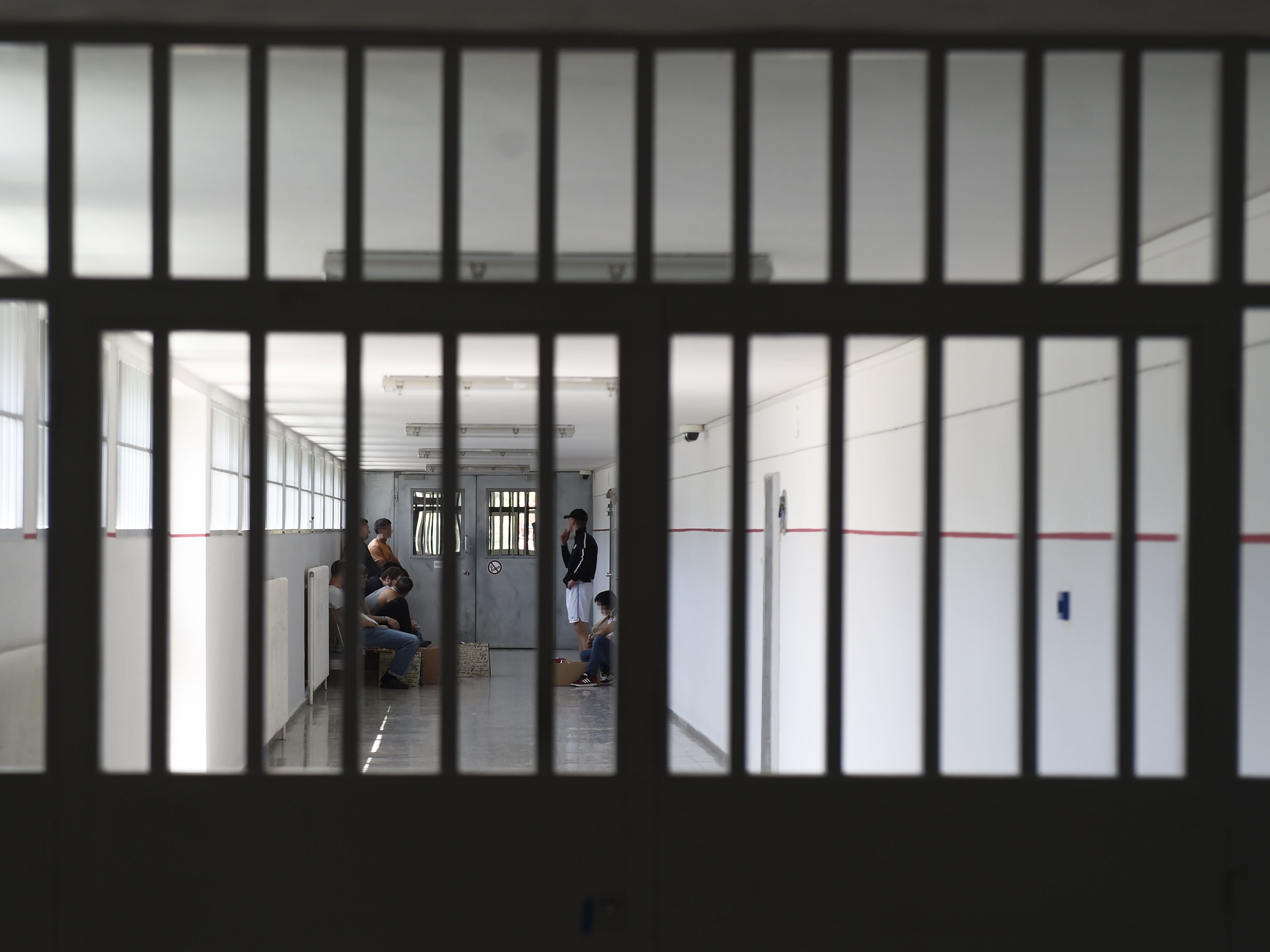Zwei Jugendliche befinden sich in U-Haft.