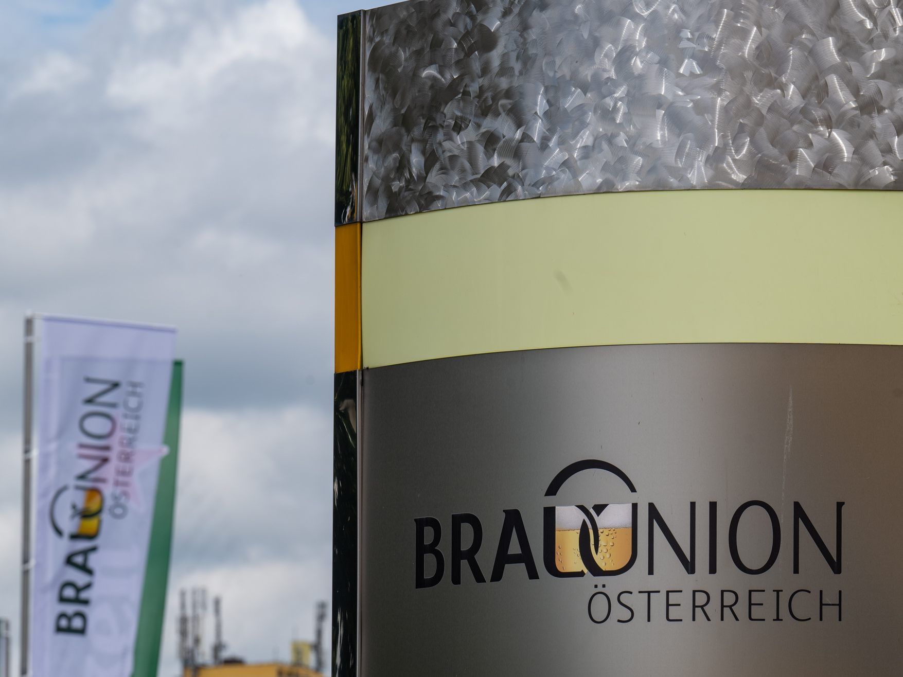 Der VKI klagte gegen die Brau Union Österreich.