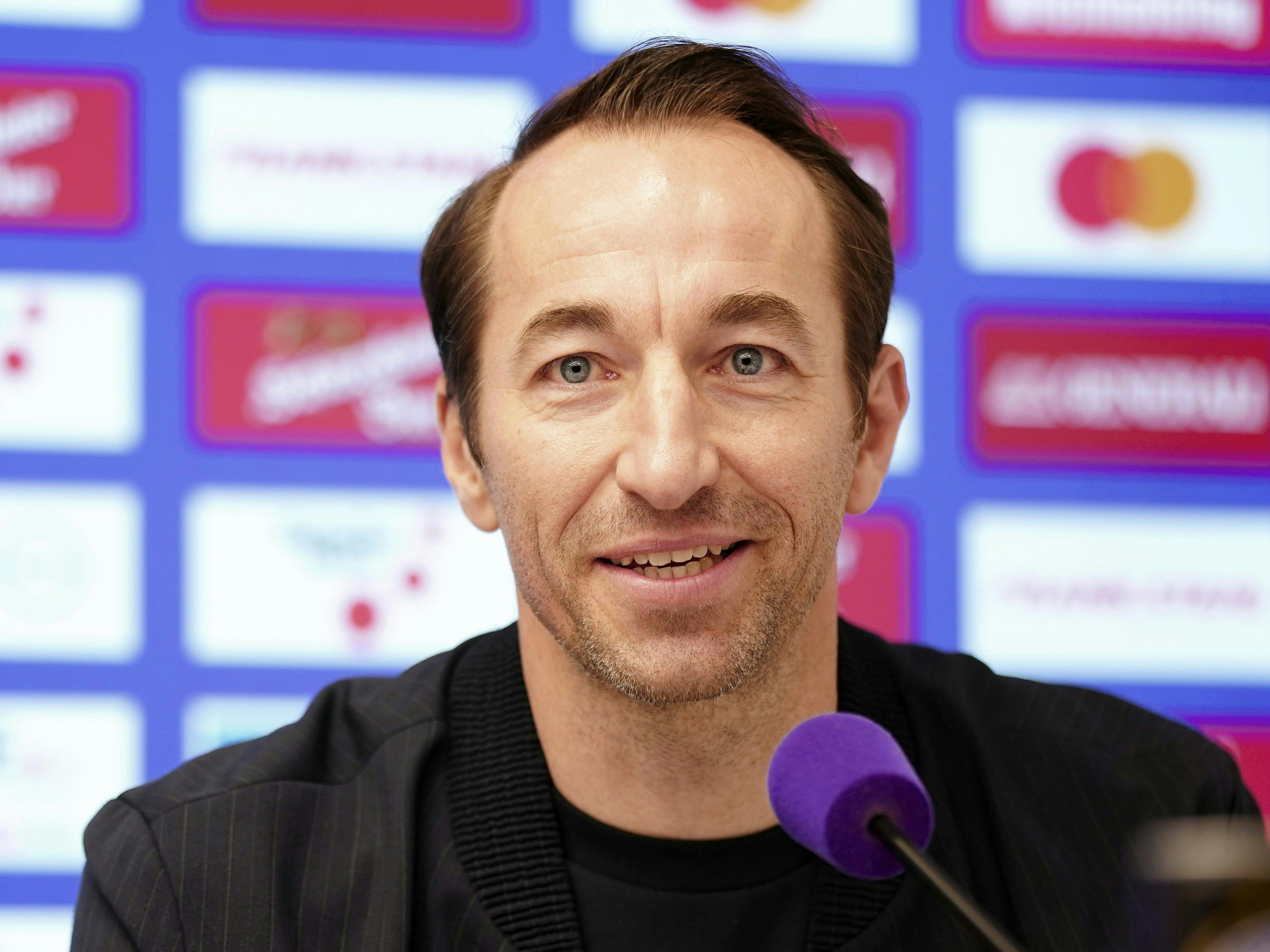 Ortlechner bleibt Austria-Sportdirektor.