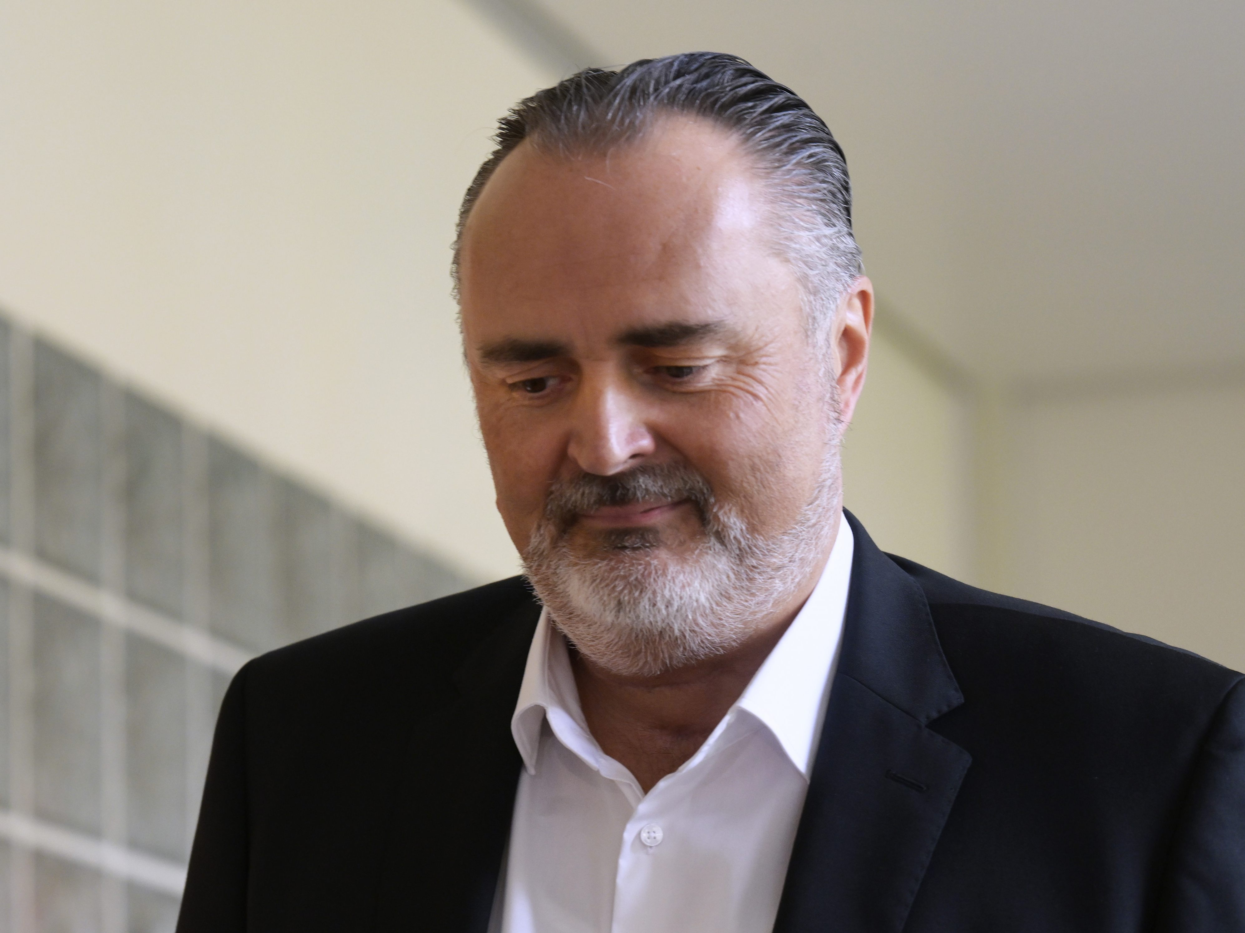 Die ÖVP Burgenland unterstützt den blauen Misstrauensantrag gegen Landeshauptmann Hans Peter Doskozil (SPÖ). Die ÖVP Burgenland unterstützt den blauen Misstrauensantrag gegen Landeshauptmann Hans Peter Doskozil (SPÖ).