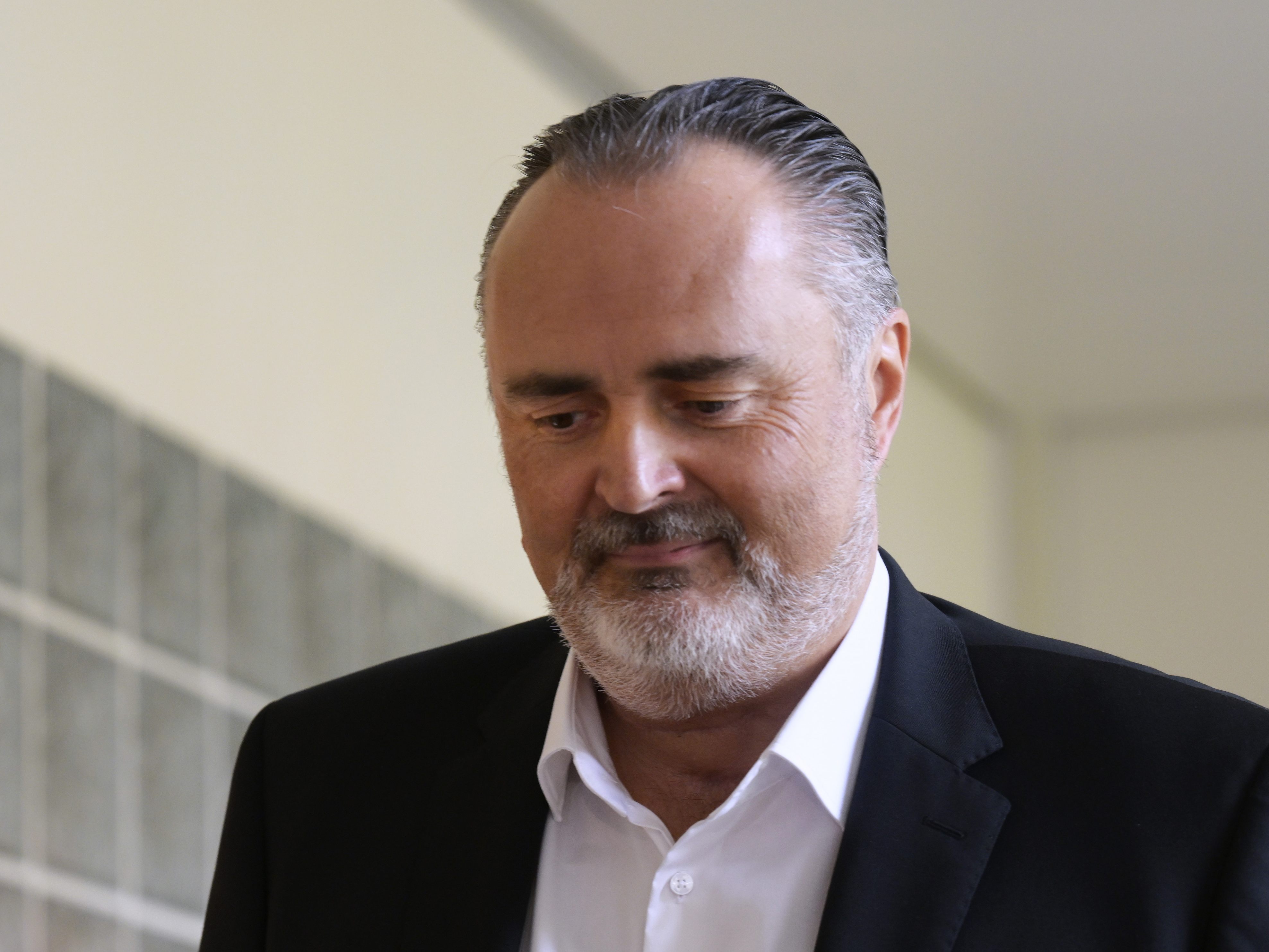 Bei Doskozil wird von der ÖVP Burgenland ein "Rückzug auf Raten" geortet. Bei Doskozil wird von der ÖVP Burgenland ein "Rückzug auf Raten" geortet.