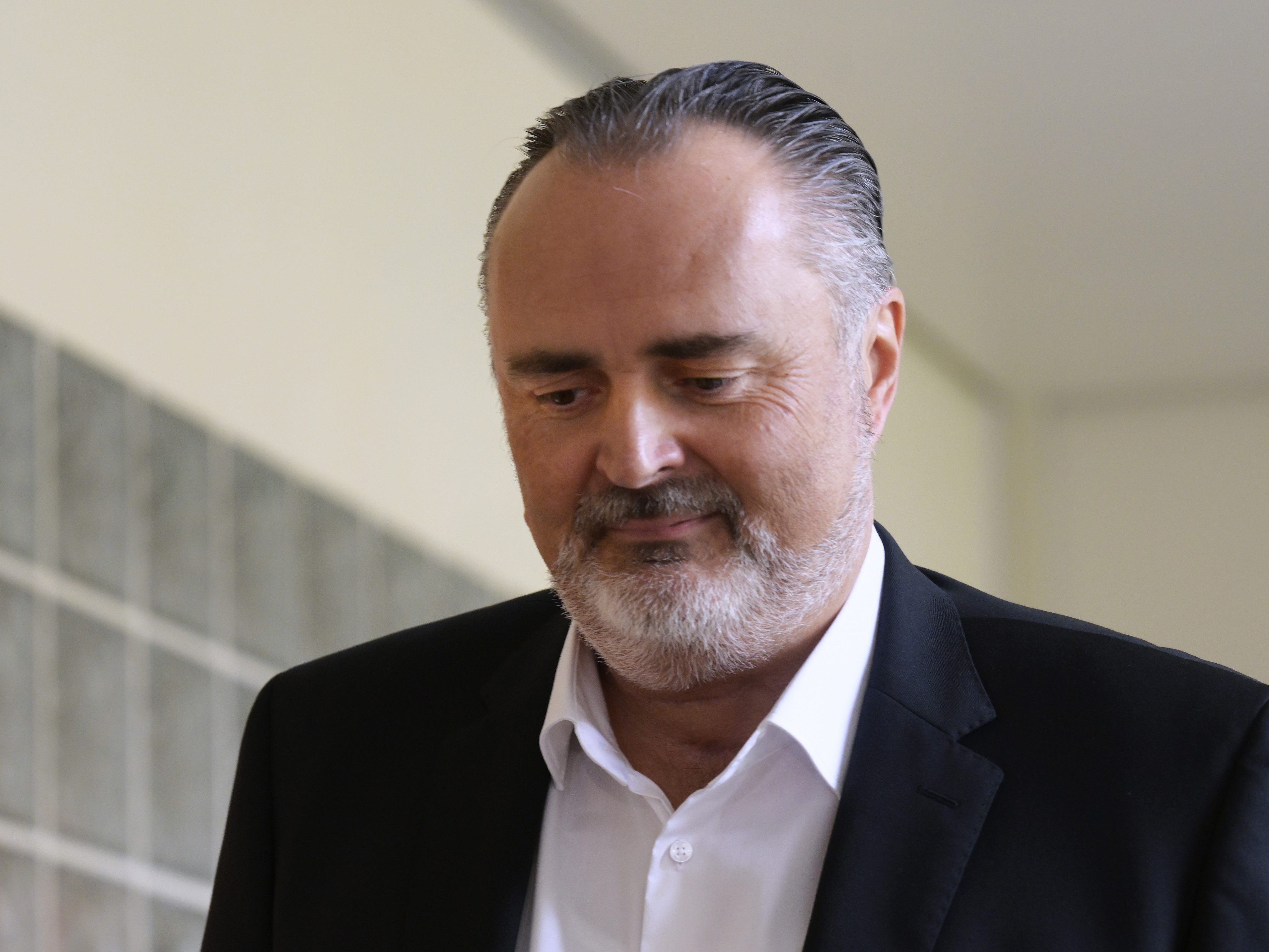 Der Misstrauensantrag gegen Doskozil wurde abgelehnt.