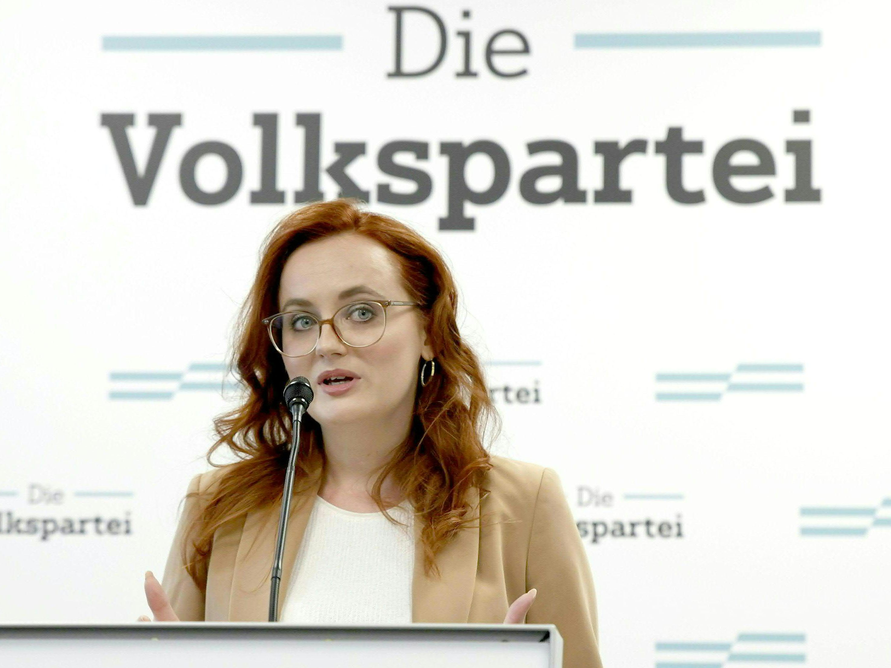 Die Wiener ÖVP kritisiert die Inseratenpolitik der Stadt.