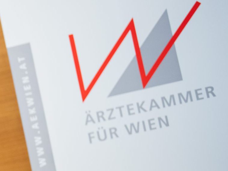 Die Wiener Ärztekammer verpflichtet sich zu einer Frauenquote. Die Wiener Ärztekammer verpflichtet sich zu einer Frauenquote.