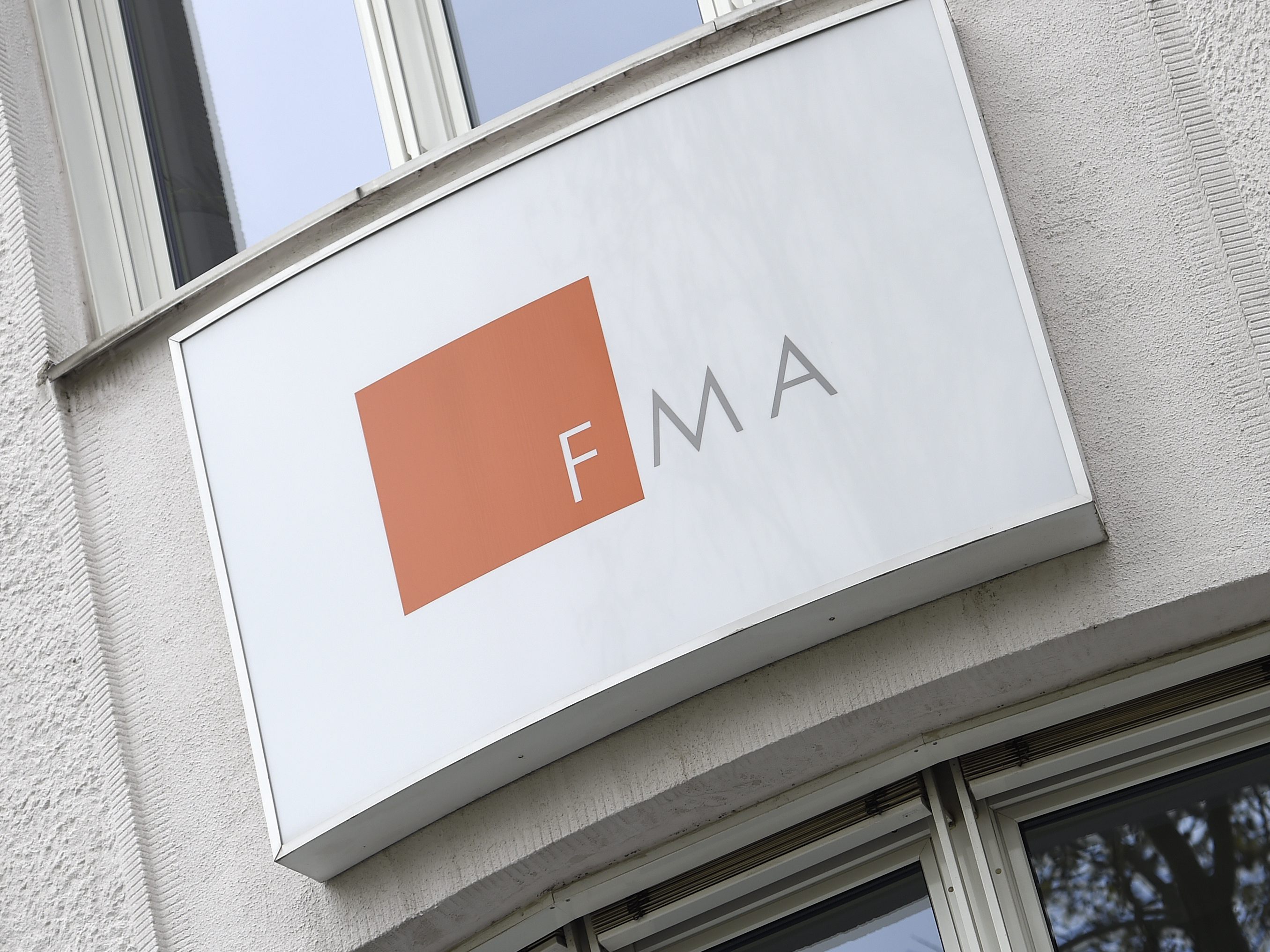 Die FMA wurde Opfer eines Hacker-Angriffs. Die FMA wurde Opfer eines Hacker-Angriffs.
